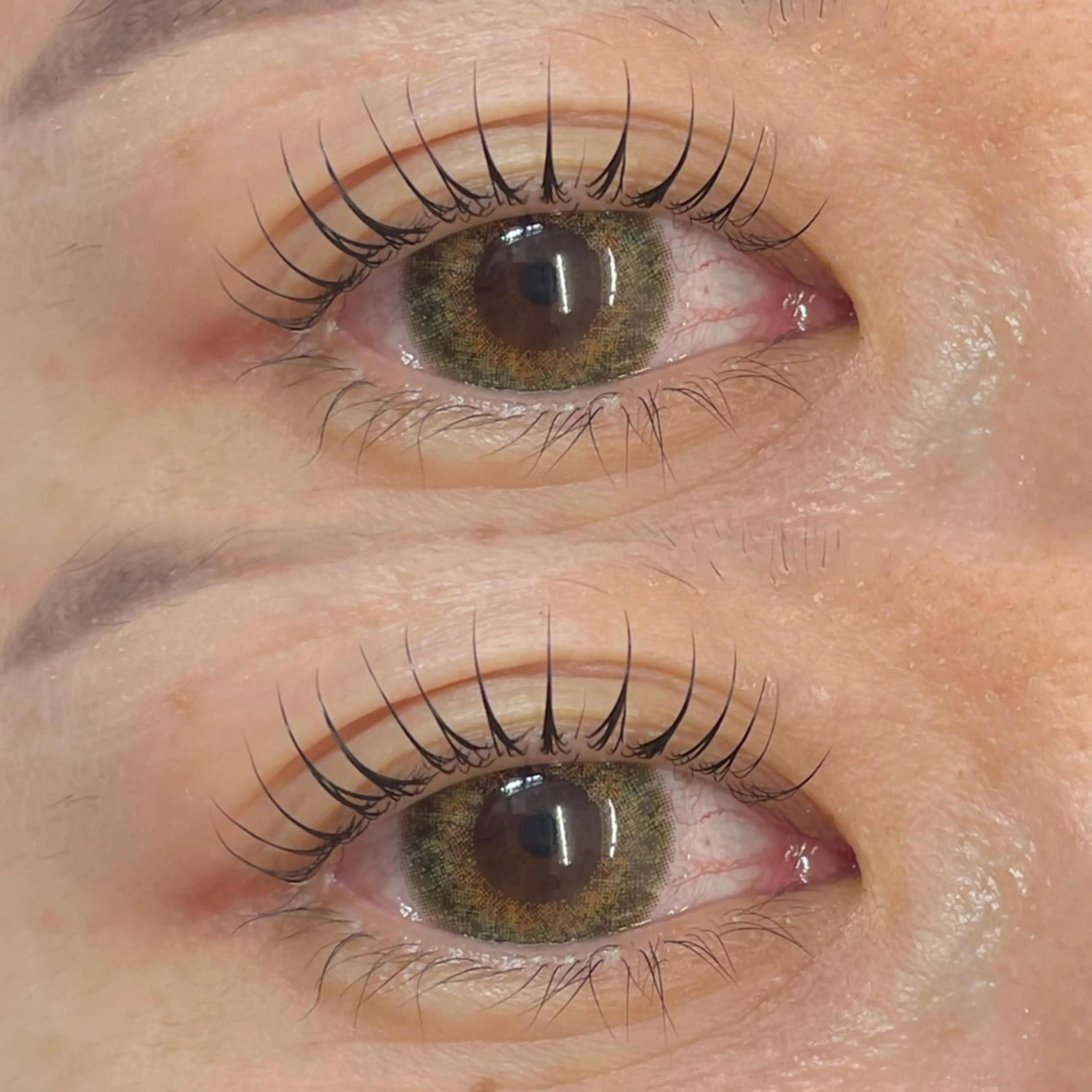 マツエク・マツパ マツパ 『垢抜け眉』 reno୨ৎʺの眉毛・アイブロウイメージ