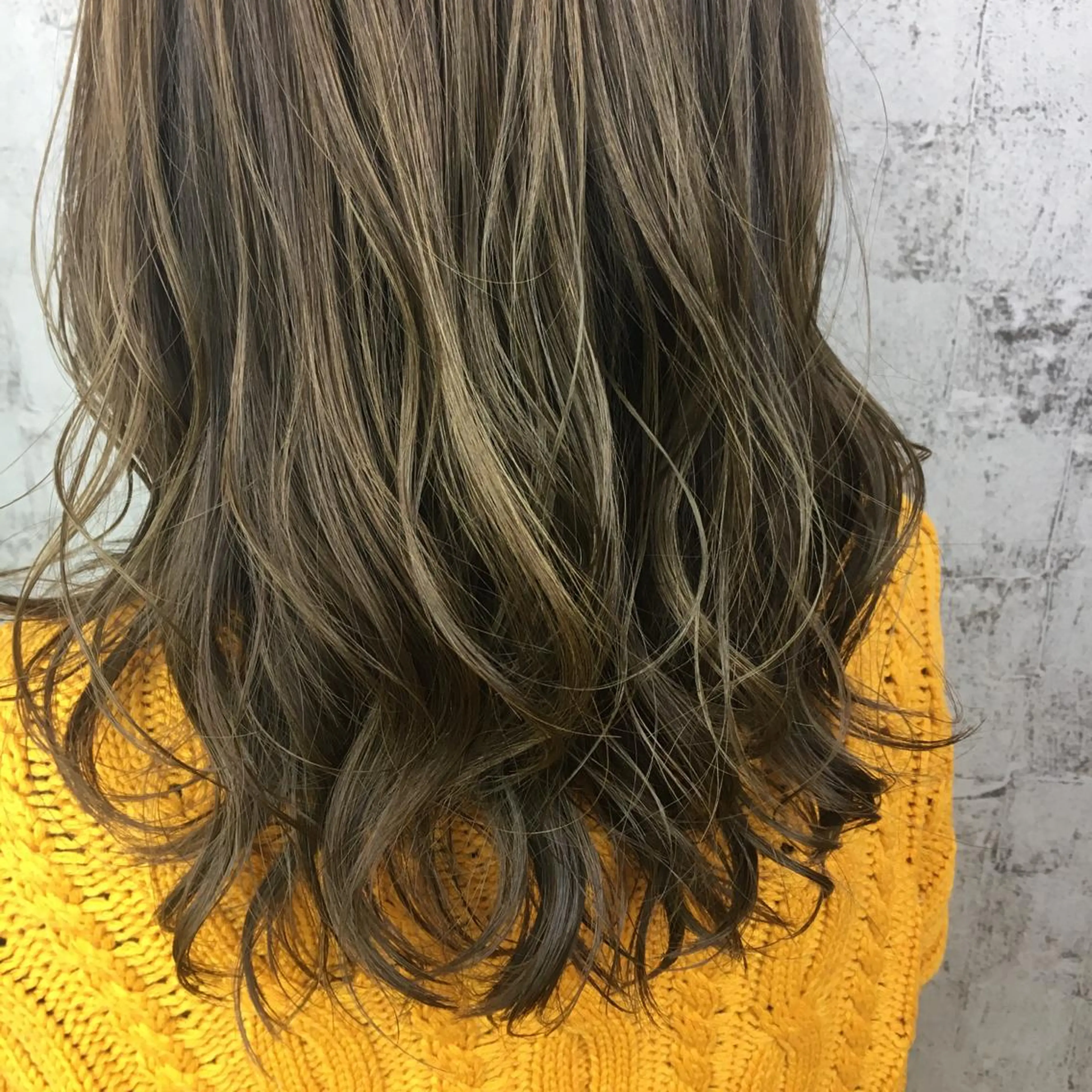 ロング カラー ショート/ボブ🌿 大野ちかのヘアスタイル