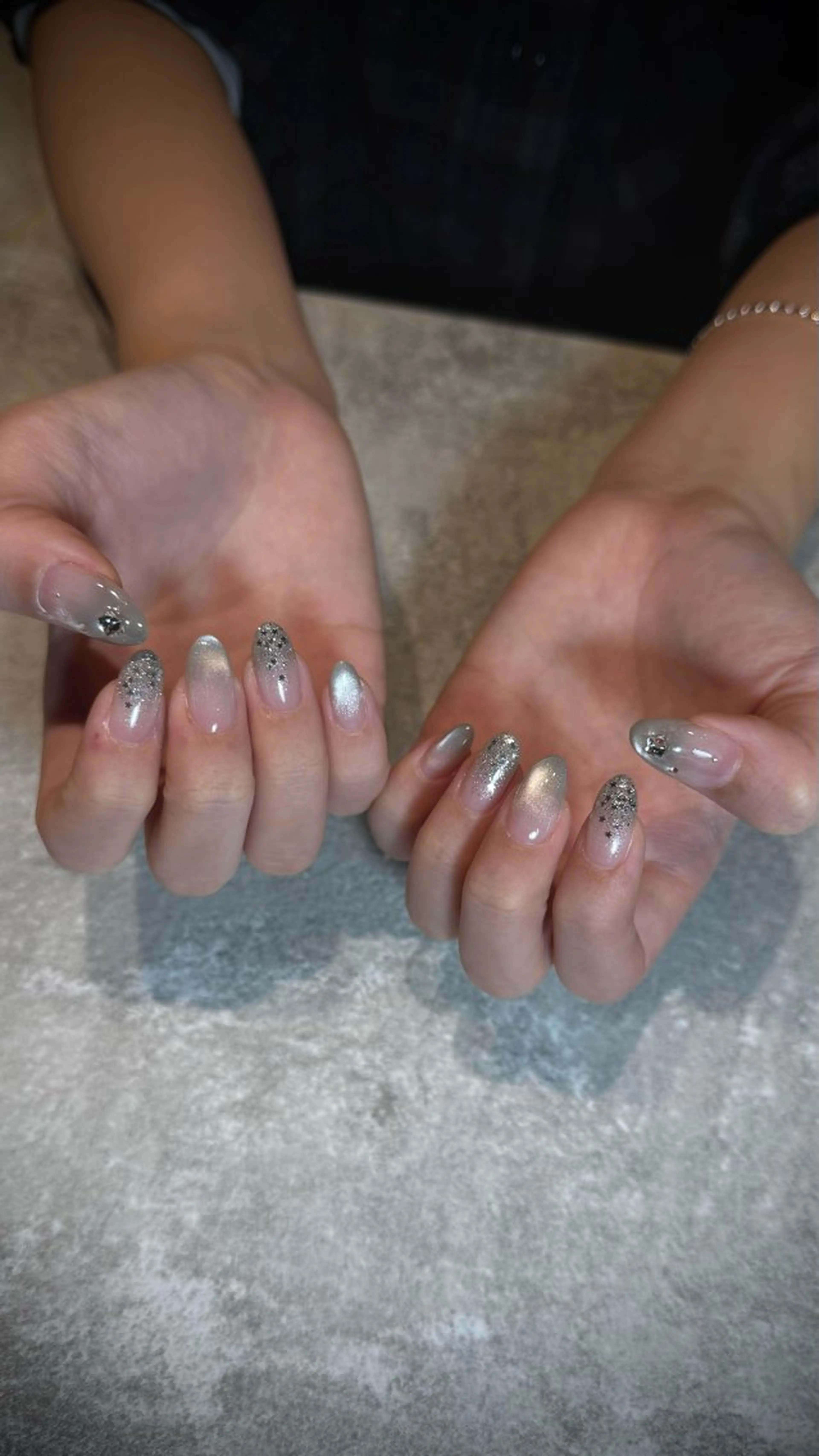 ネイル ハンドネイル nail moanaのネイルデザイン