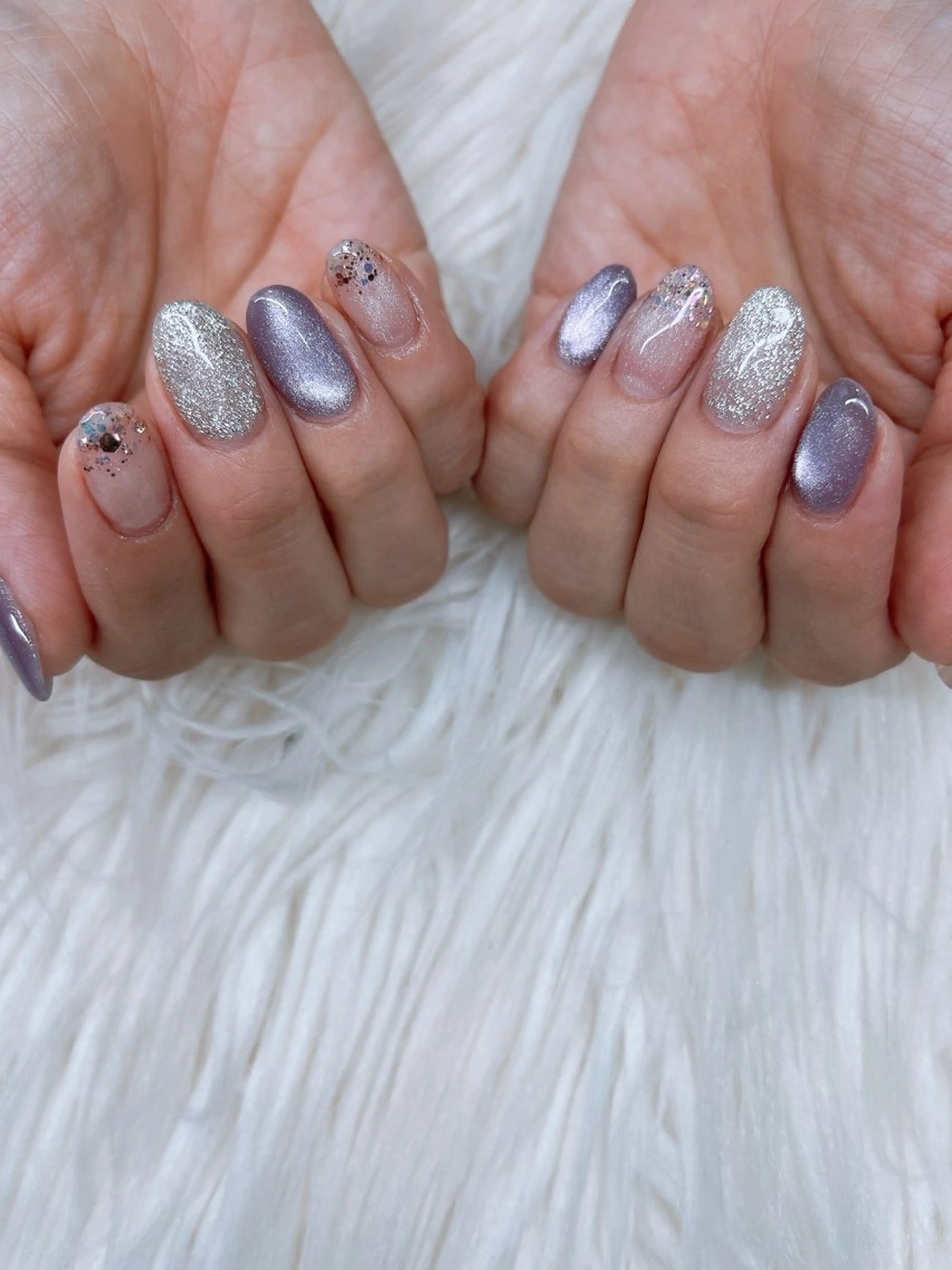 ネイル nail ameryのネイルデザイン