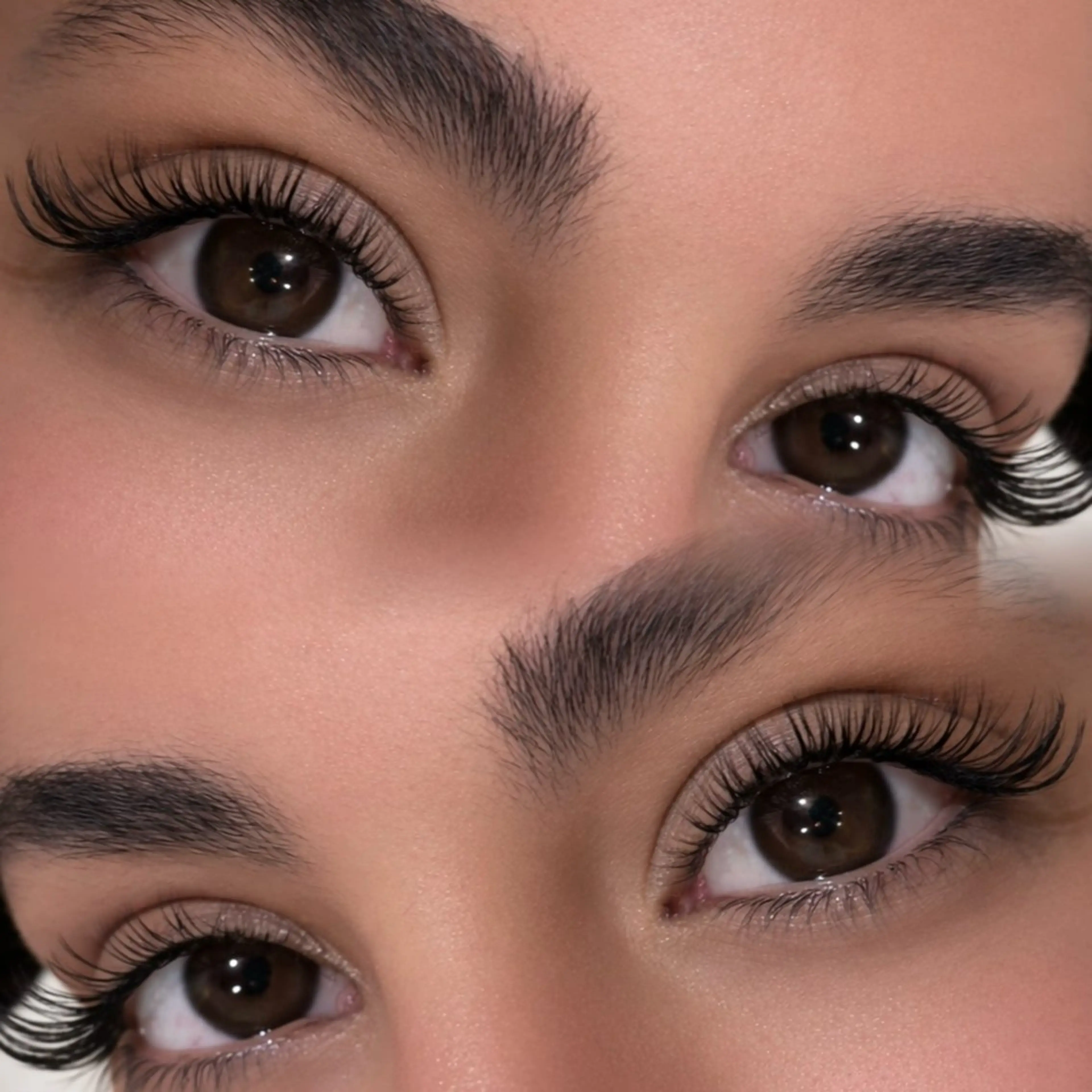 マツエク・マツパ マツエク Riana 栗田のマツエク・マツパデザイン