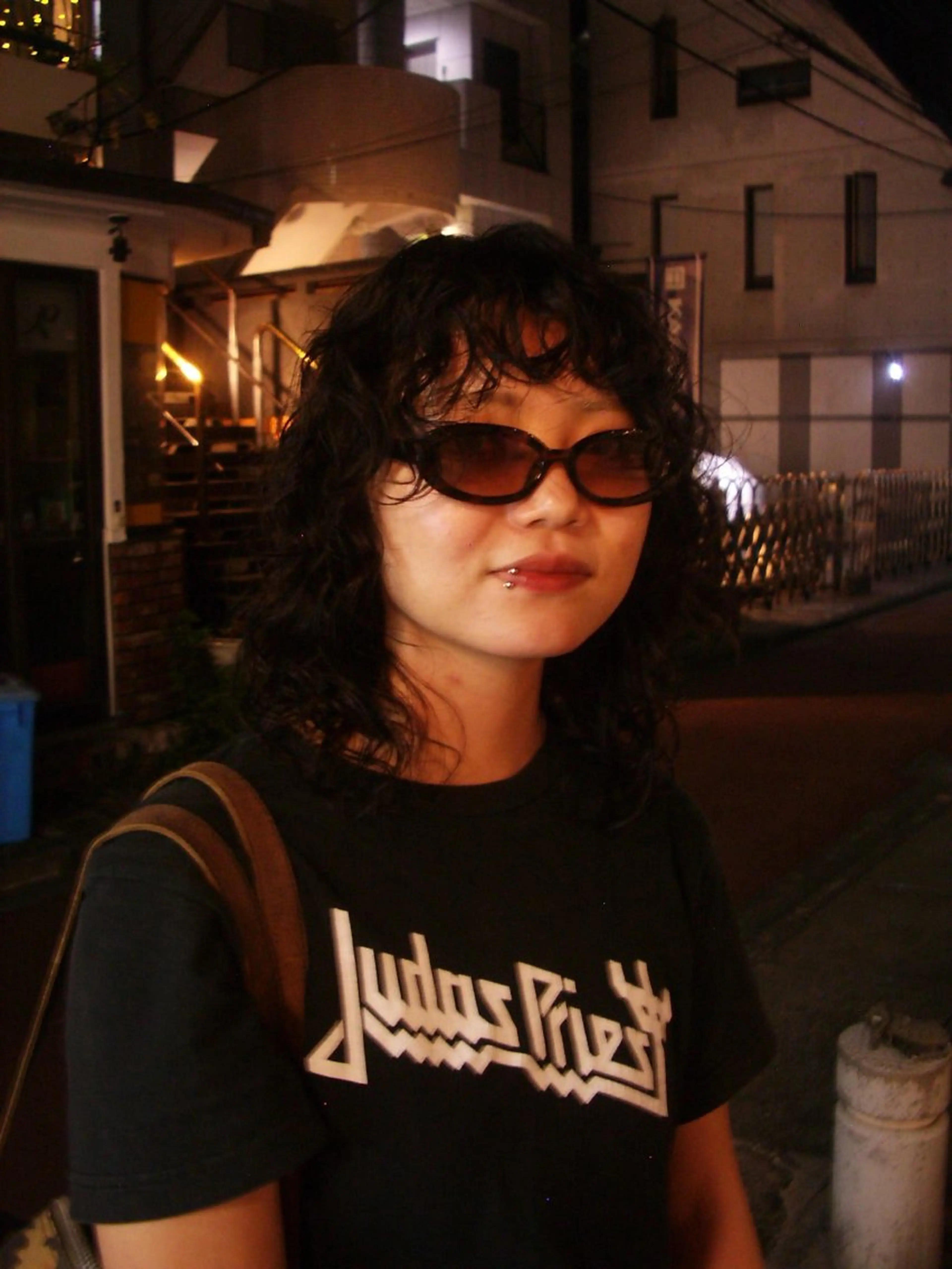 セミロング カラー パーマ カット パーマ トリートメント ヘッドスパ marino マリノのヘアスタイル