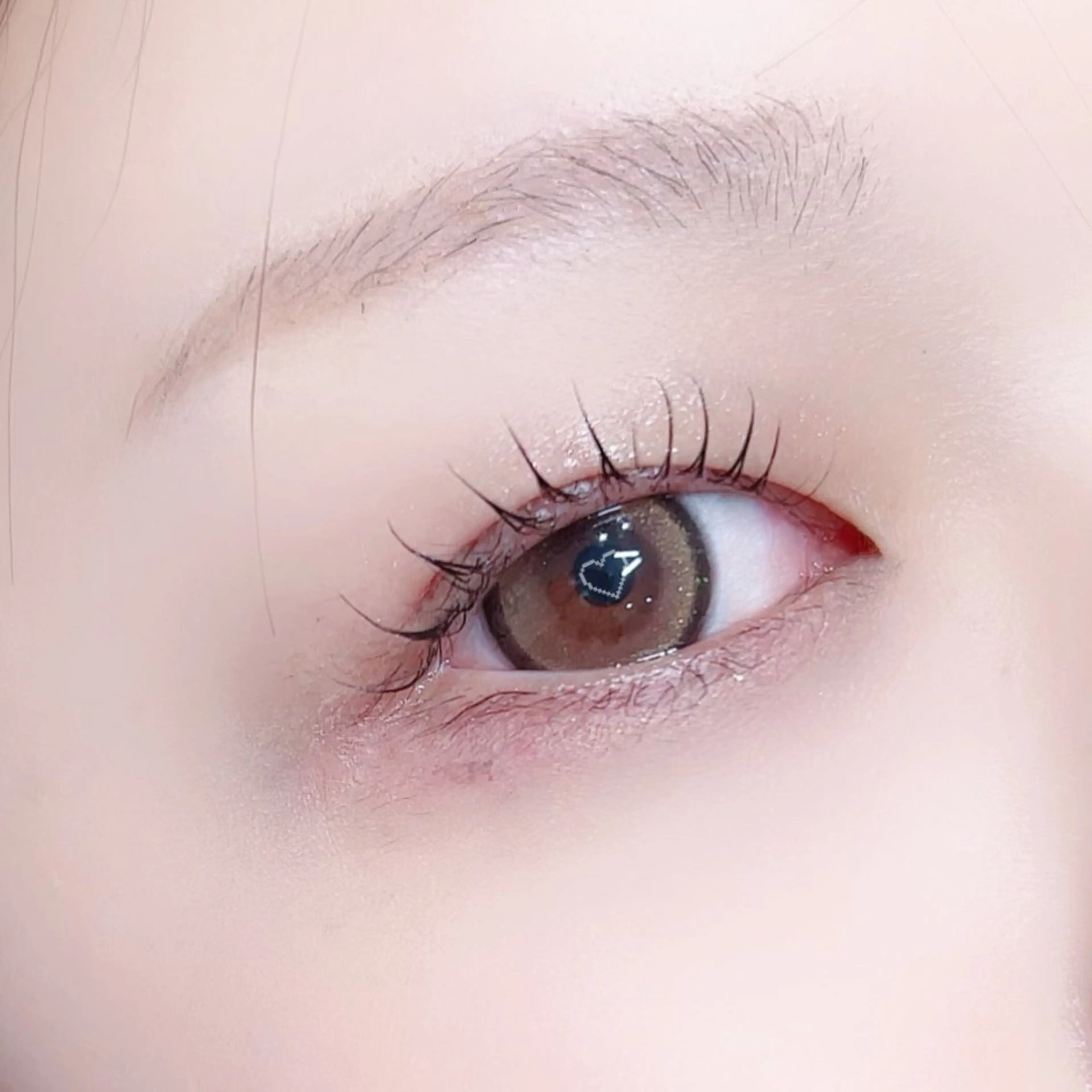 マツエク・マツパ OAK 新潟駅前店のマツエク・マツパデザイン