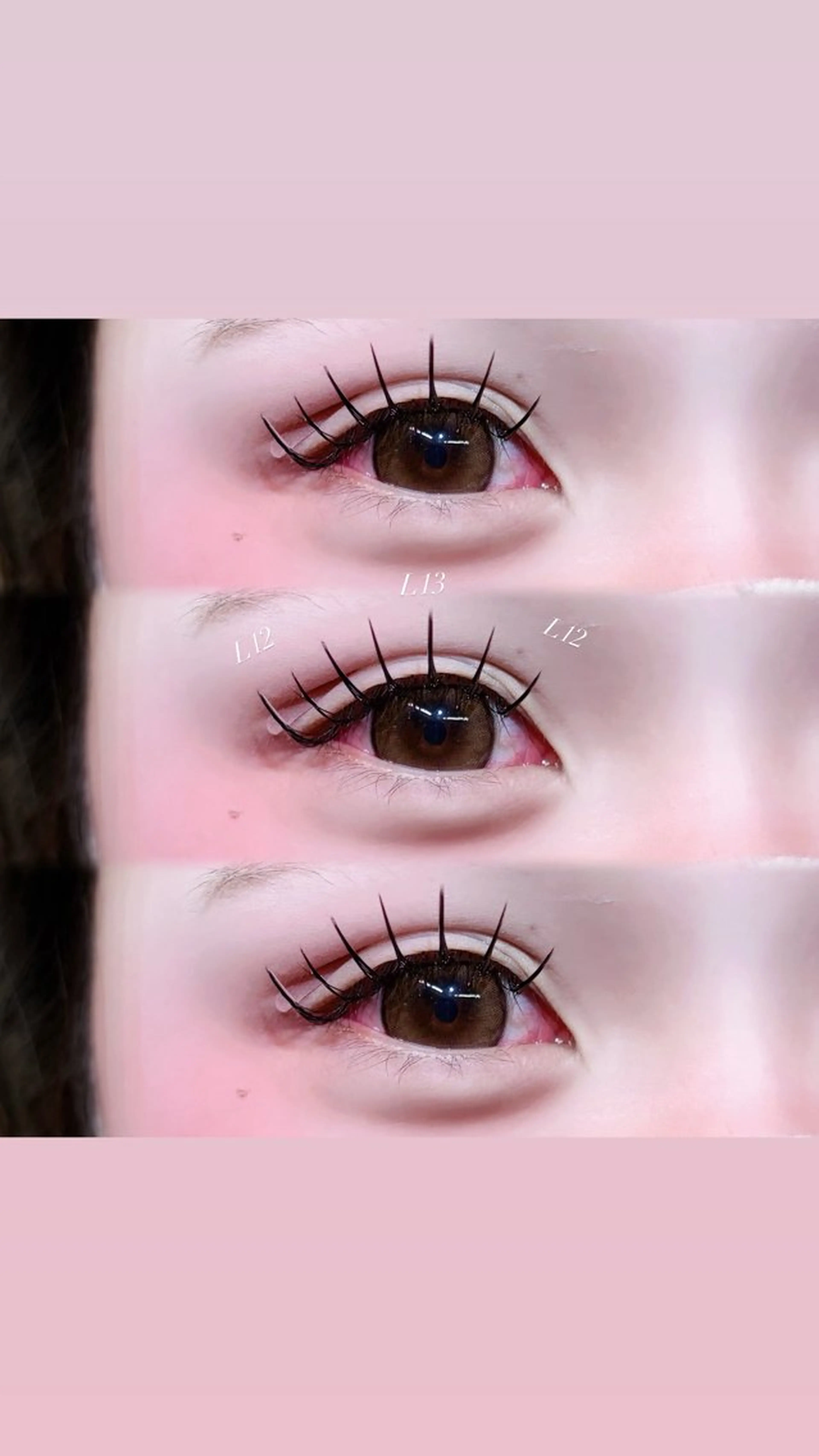 マツエク・マツパ ATENA ASAの眉毛・アイブロウイメージ