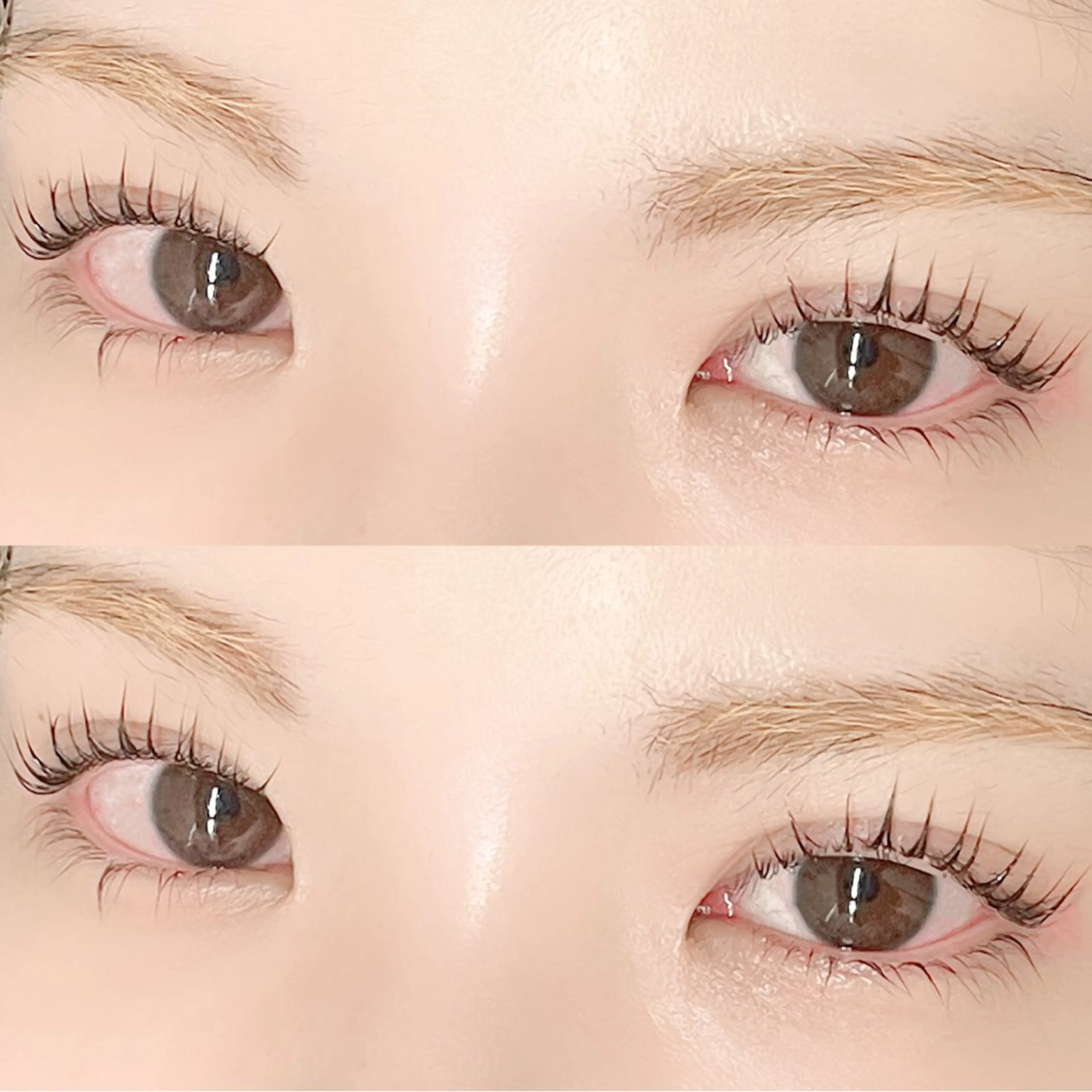 マツエク・マツパ マツパ もな/ FASTLASHのマツエク・マツパデザイン