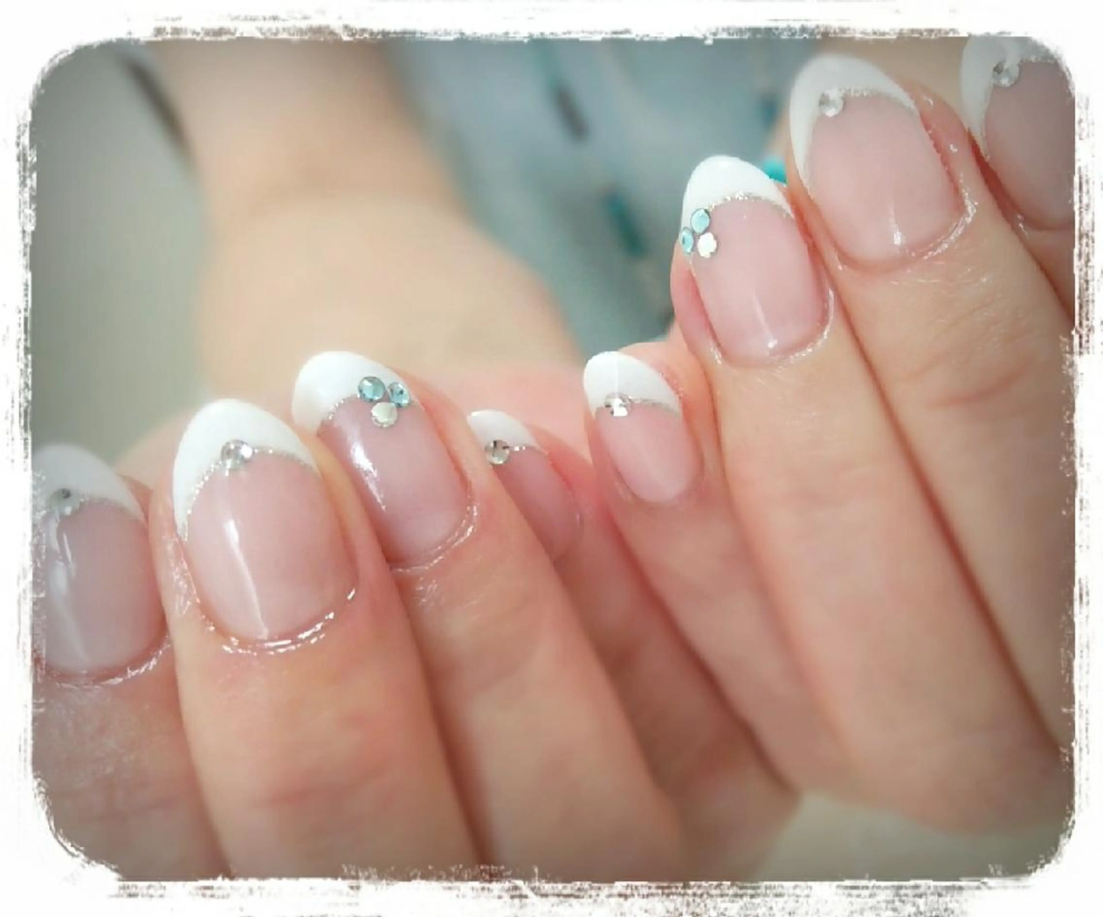 ネイル Mrs Nailのマツエク・マツパデザイン