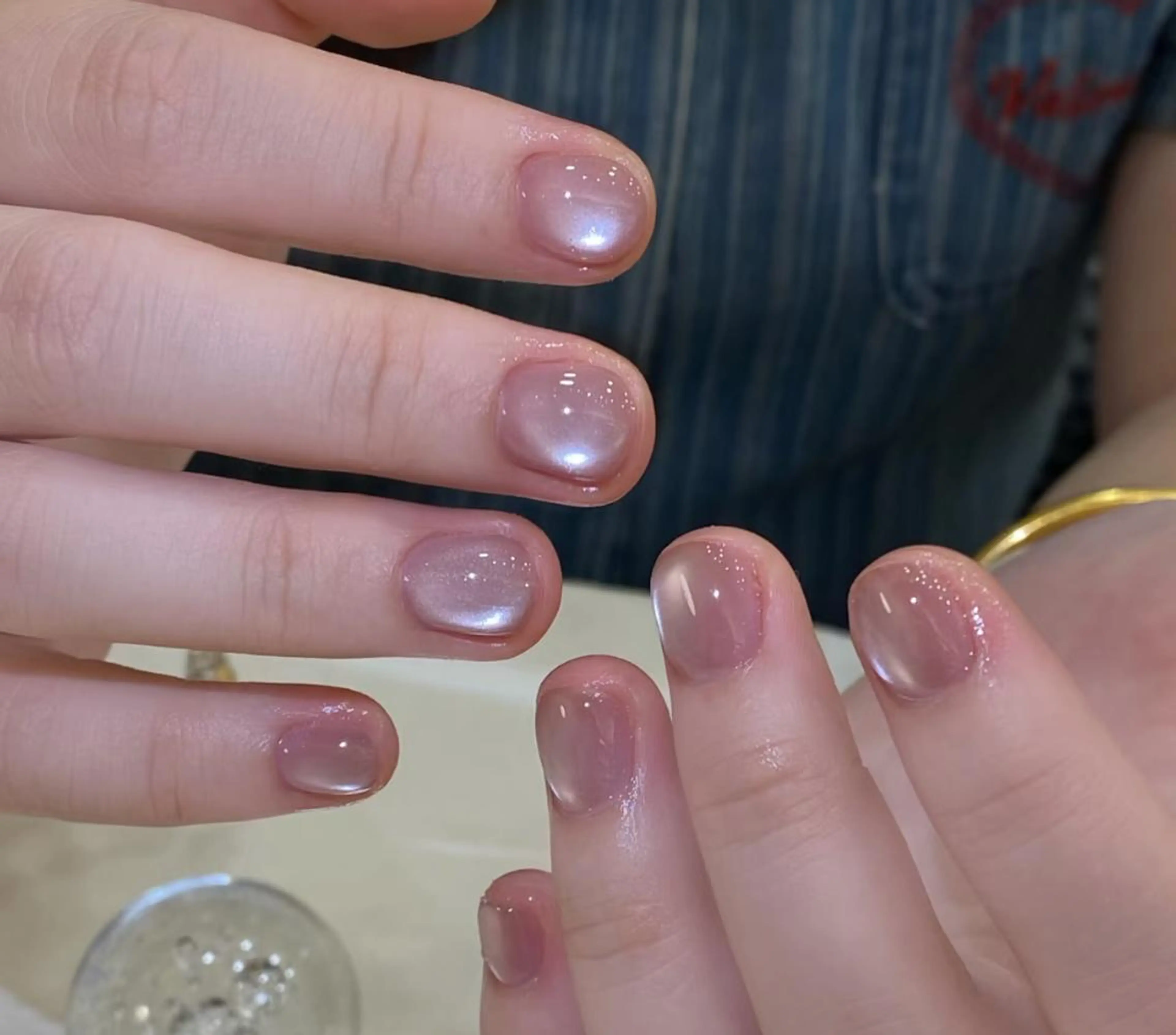 ネイル ハンドネイル Miya🎀 nailのネイルデザイン