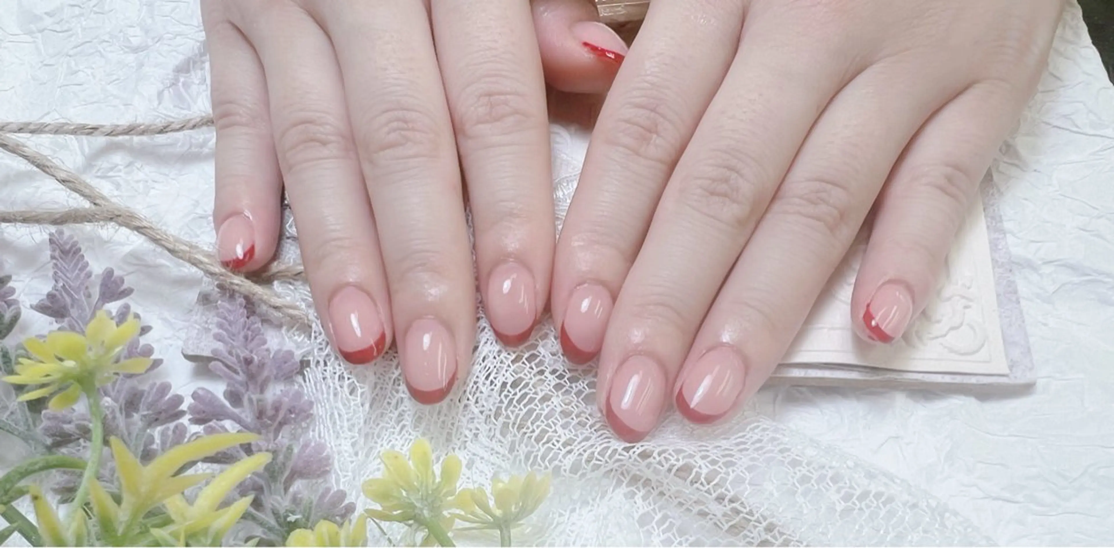 ネイル 金子 実咲のネイルデザイン