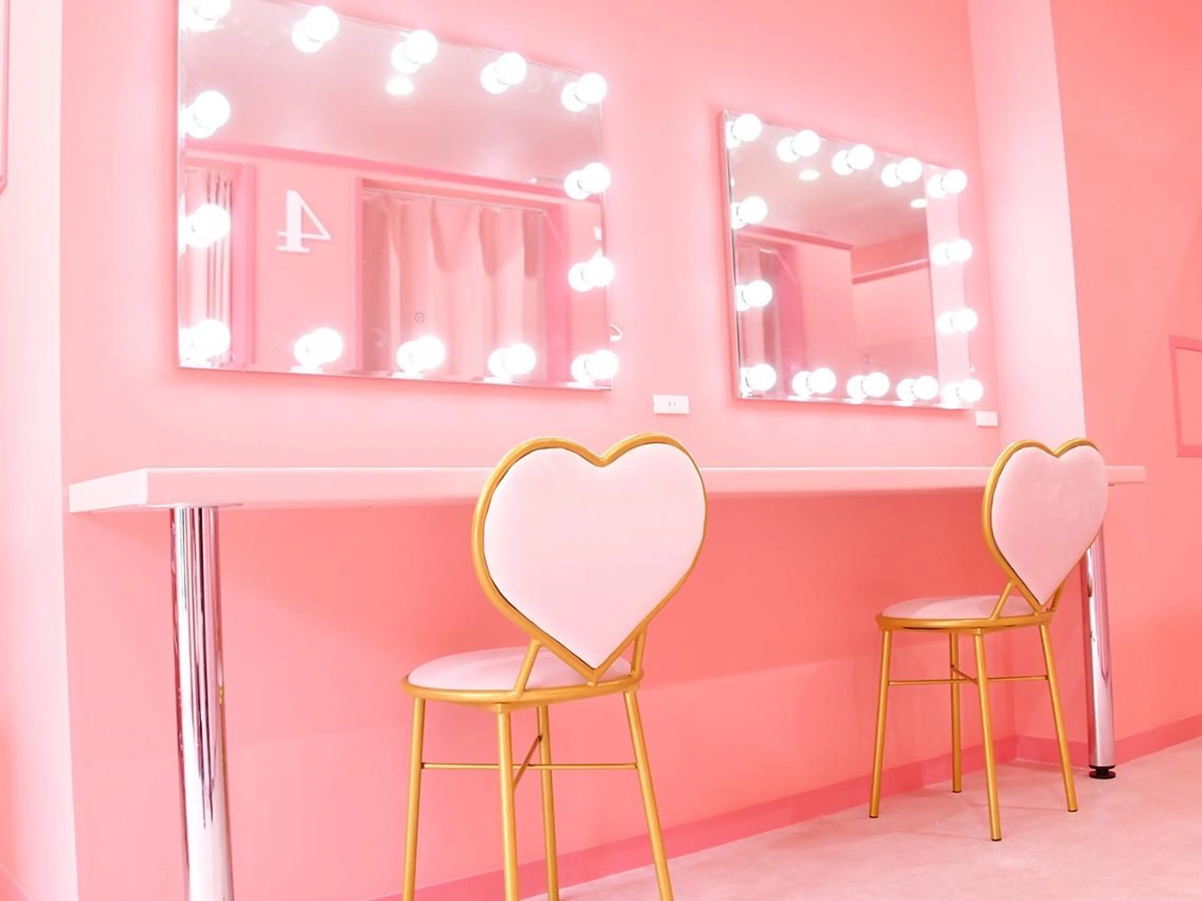 定額制セルフエステ my　salonのエステ・リラクイメージ