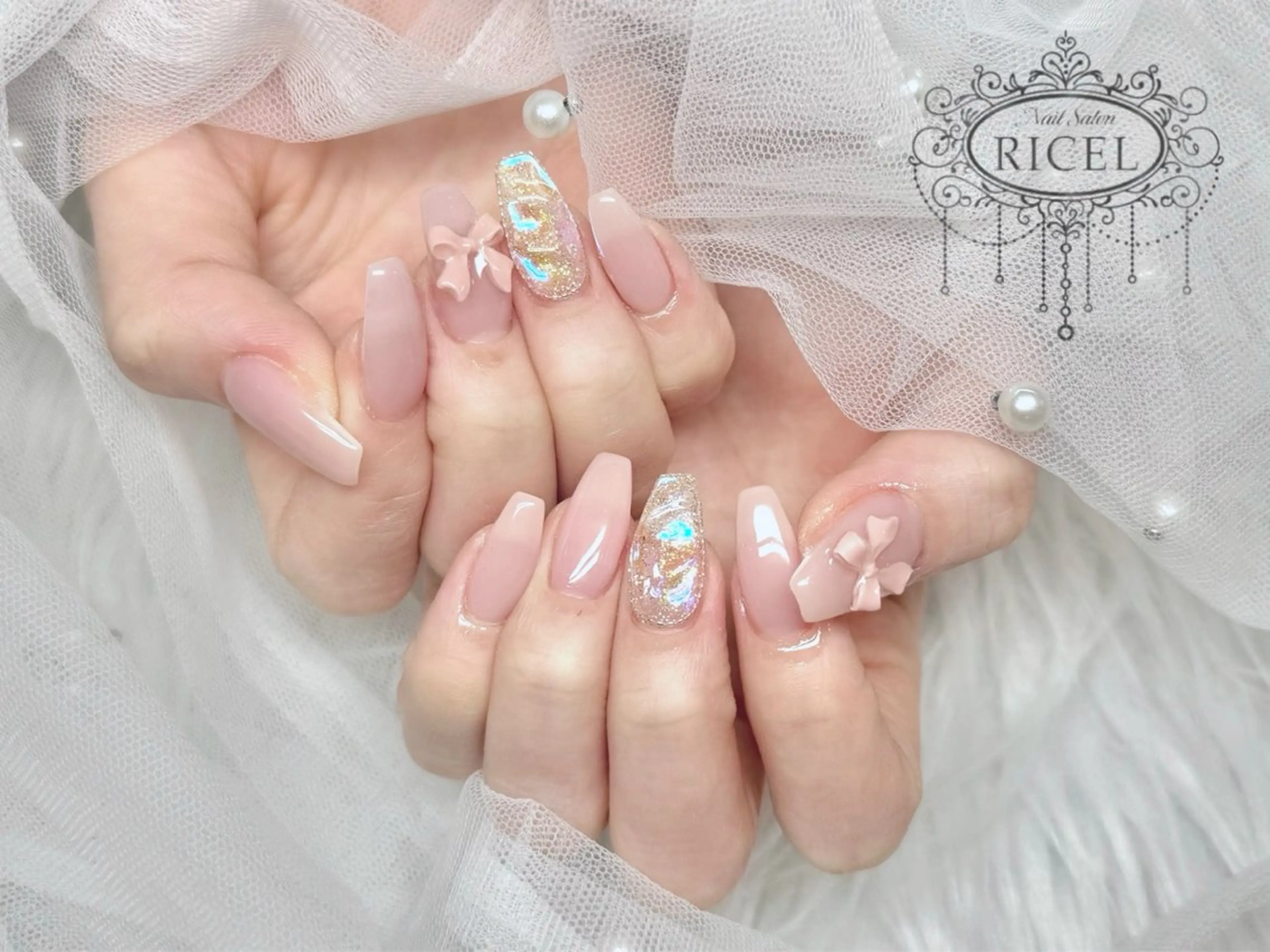 ネイル RIO 🎀のネイルデザイン