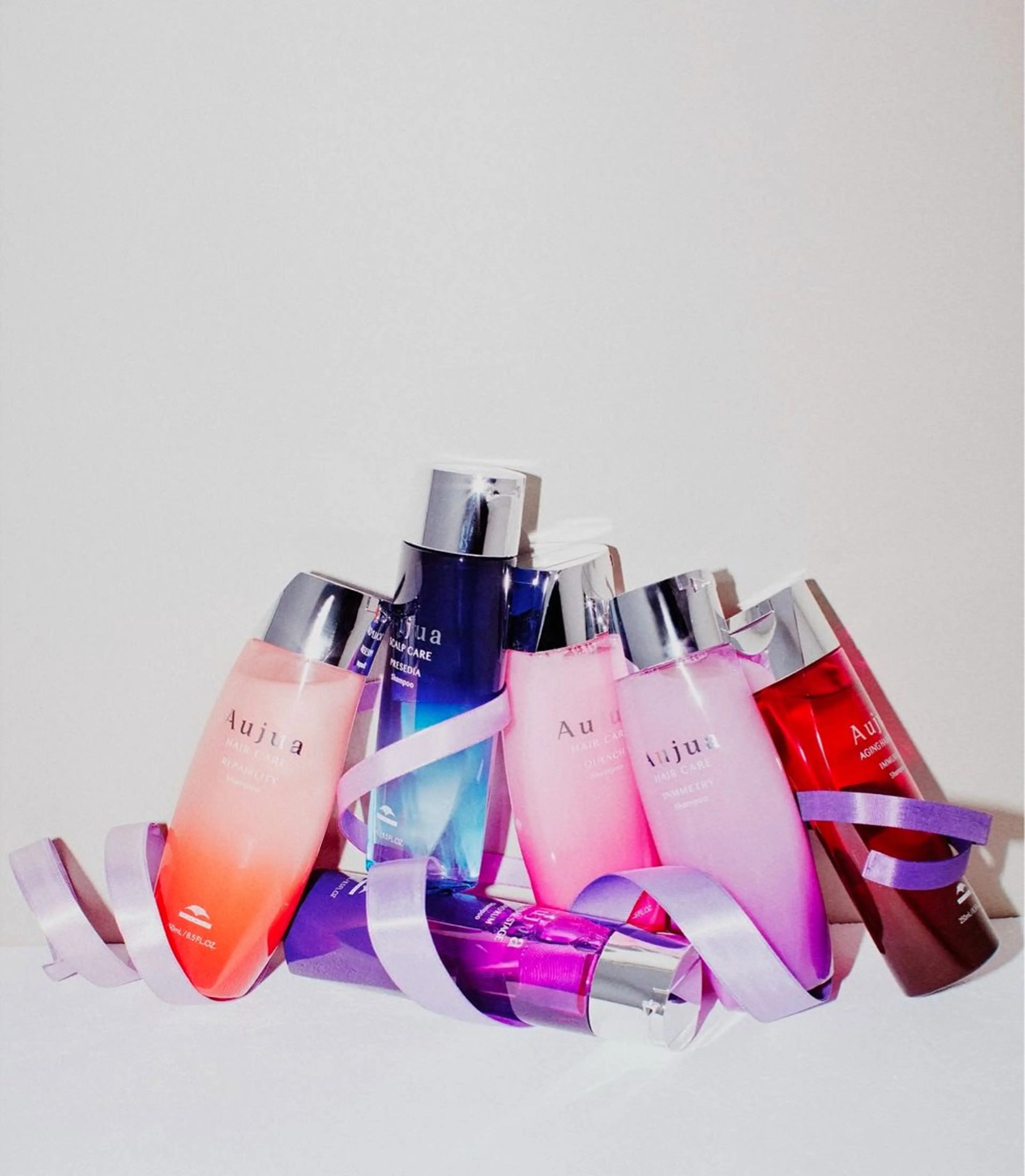 ミディアム カラー kureha𓈒𓋜 ANNETTA🐣‪のヘアスタイル