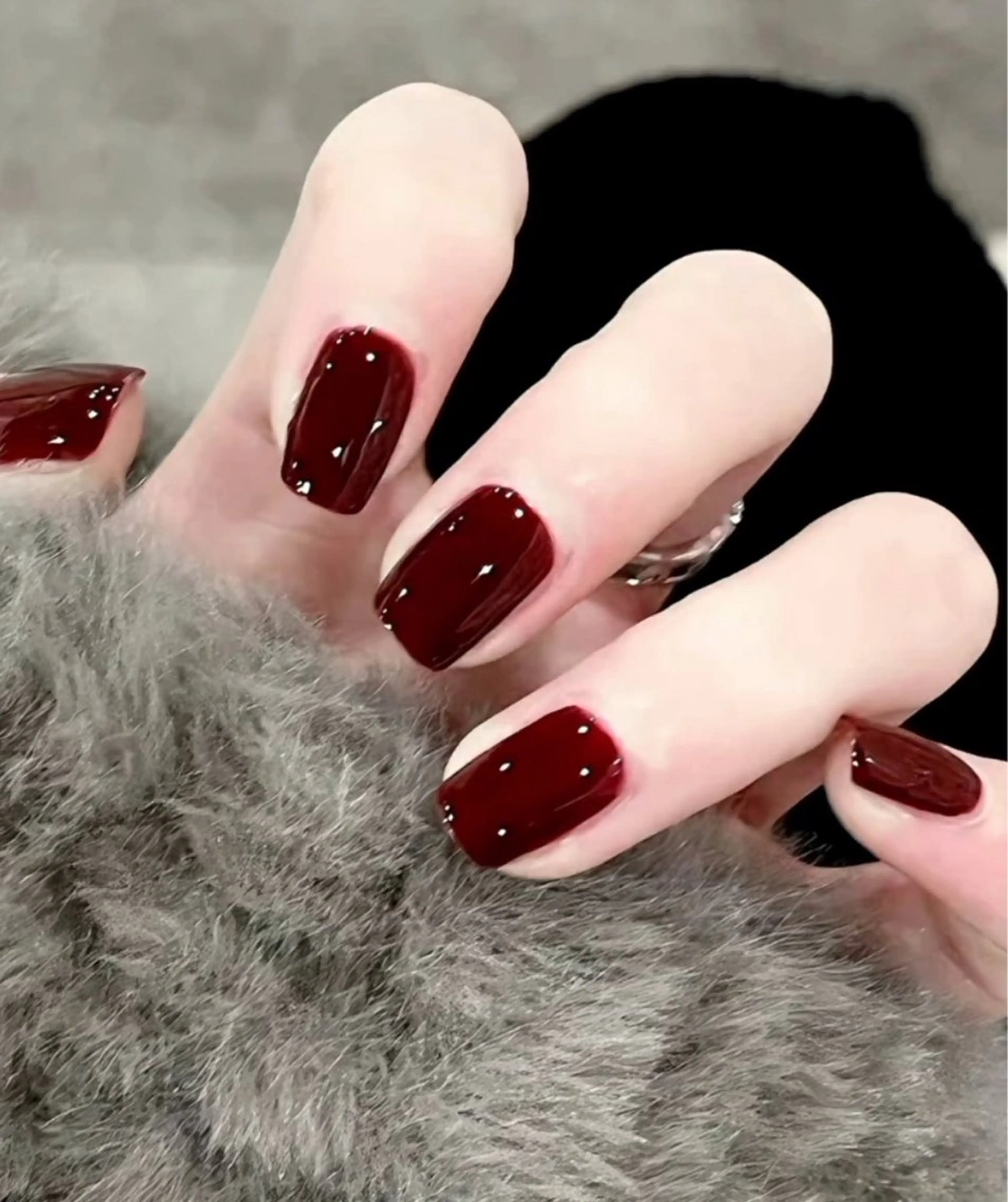 ネイル supergirl ネイル専門サロンのネイルデザイン