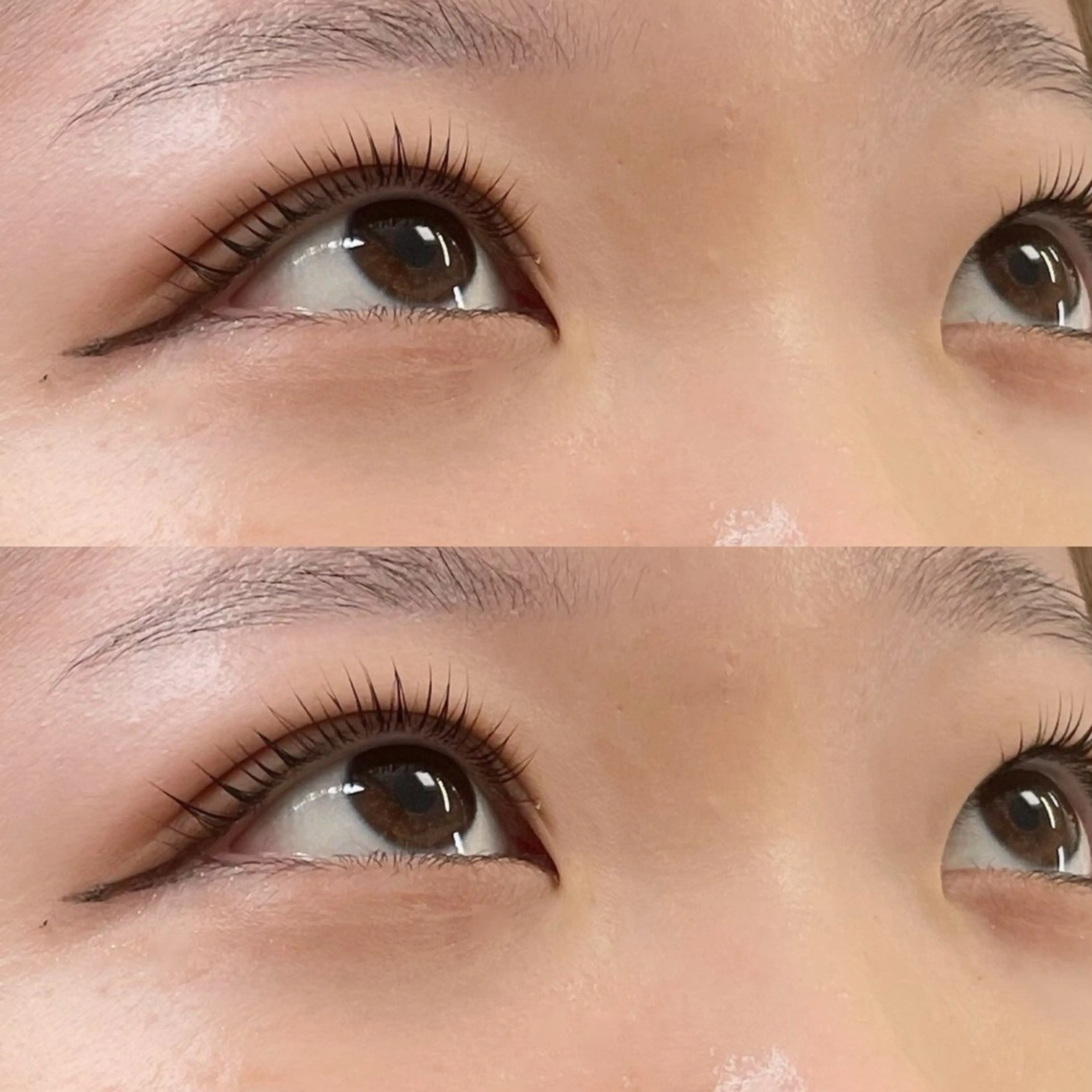 マツエク・マツパ ♡Bianca kasahara♡のマツエク・マツパデザイン