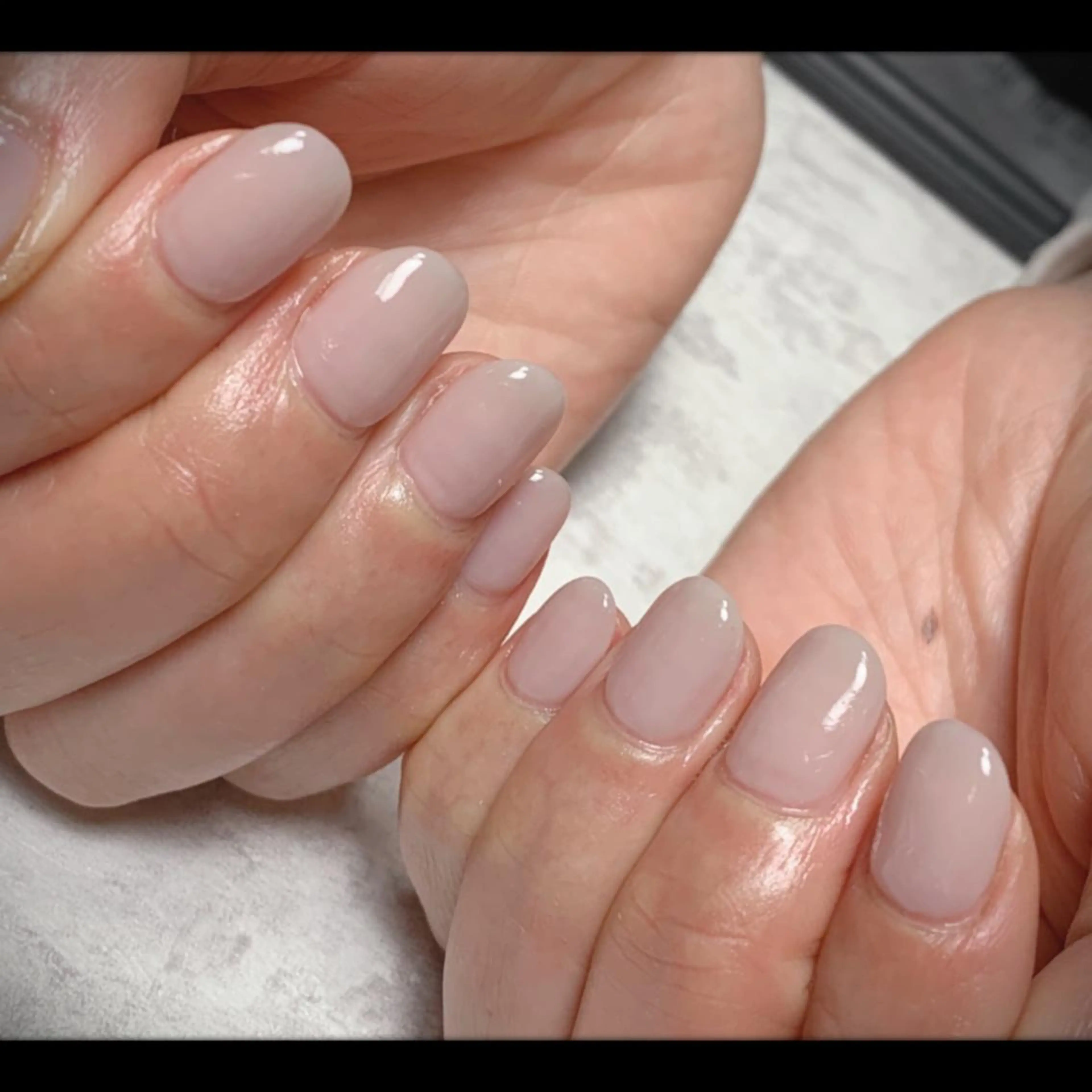 ネイル ハンドネイル M nail 市原市ちはら台のネイルデザイン