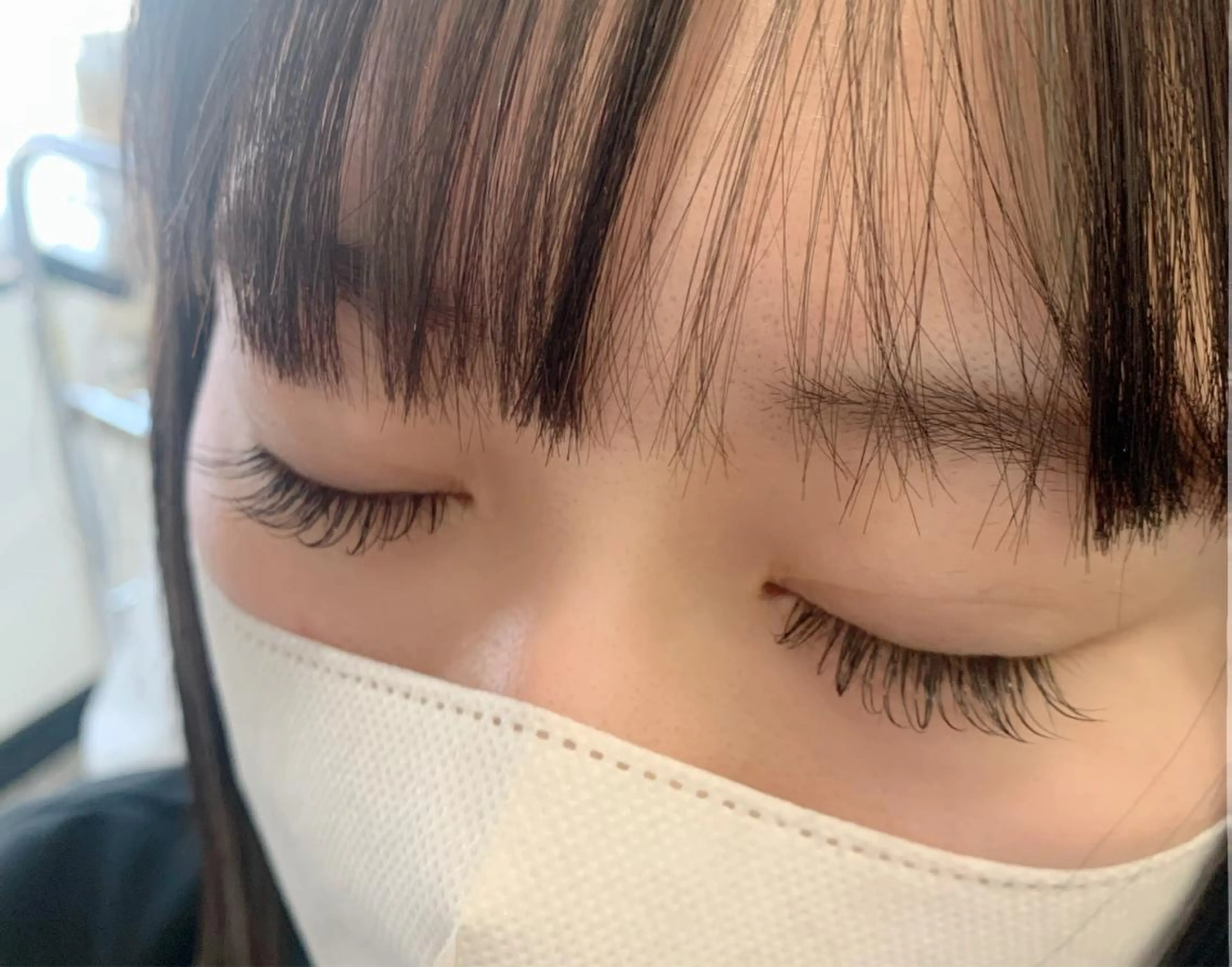 マツエク・マツパ MISEREL岡崎店 Ayaのエステ・リラクイメージ