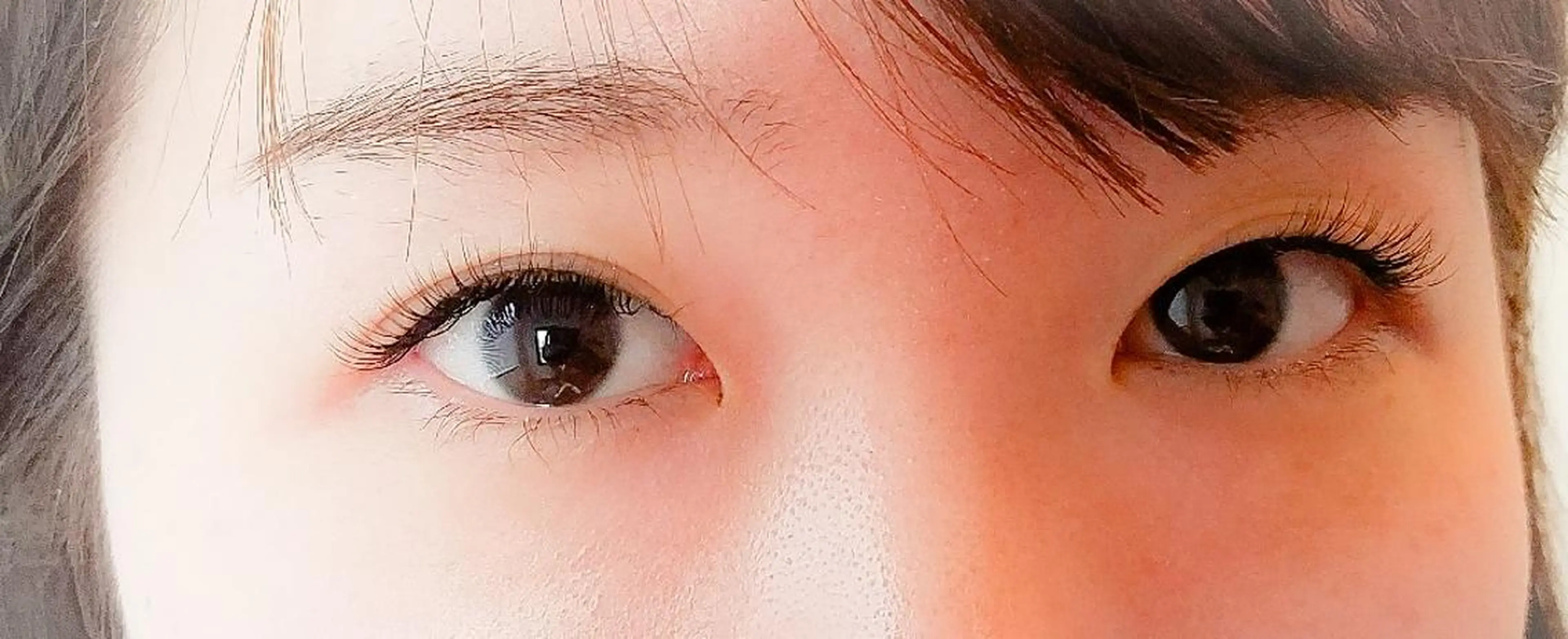 マツエク・マツパ 個室サロンcopel 　kishimotoのマツエク・マツパデザイン