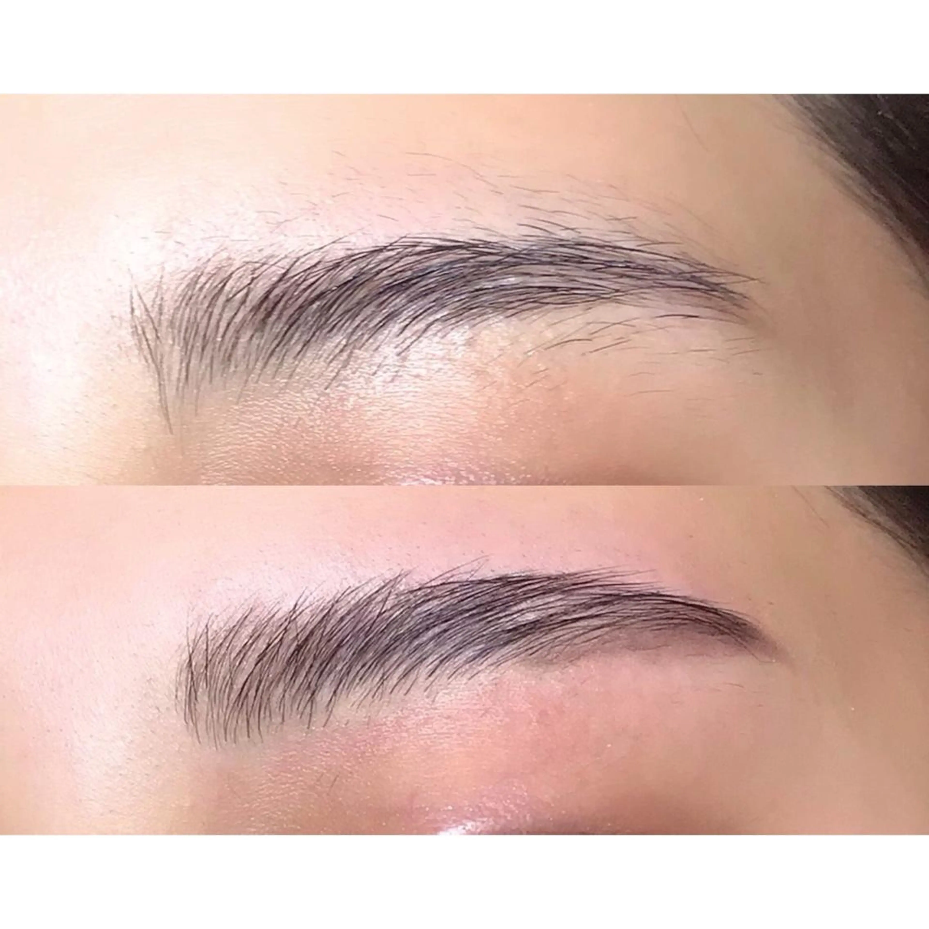 étora 恵比寿店のマツエク・マツパデザイン