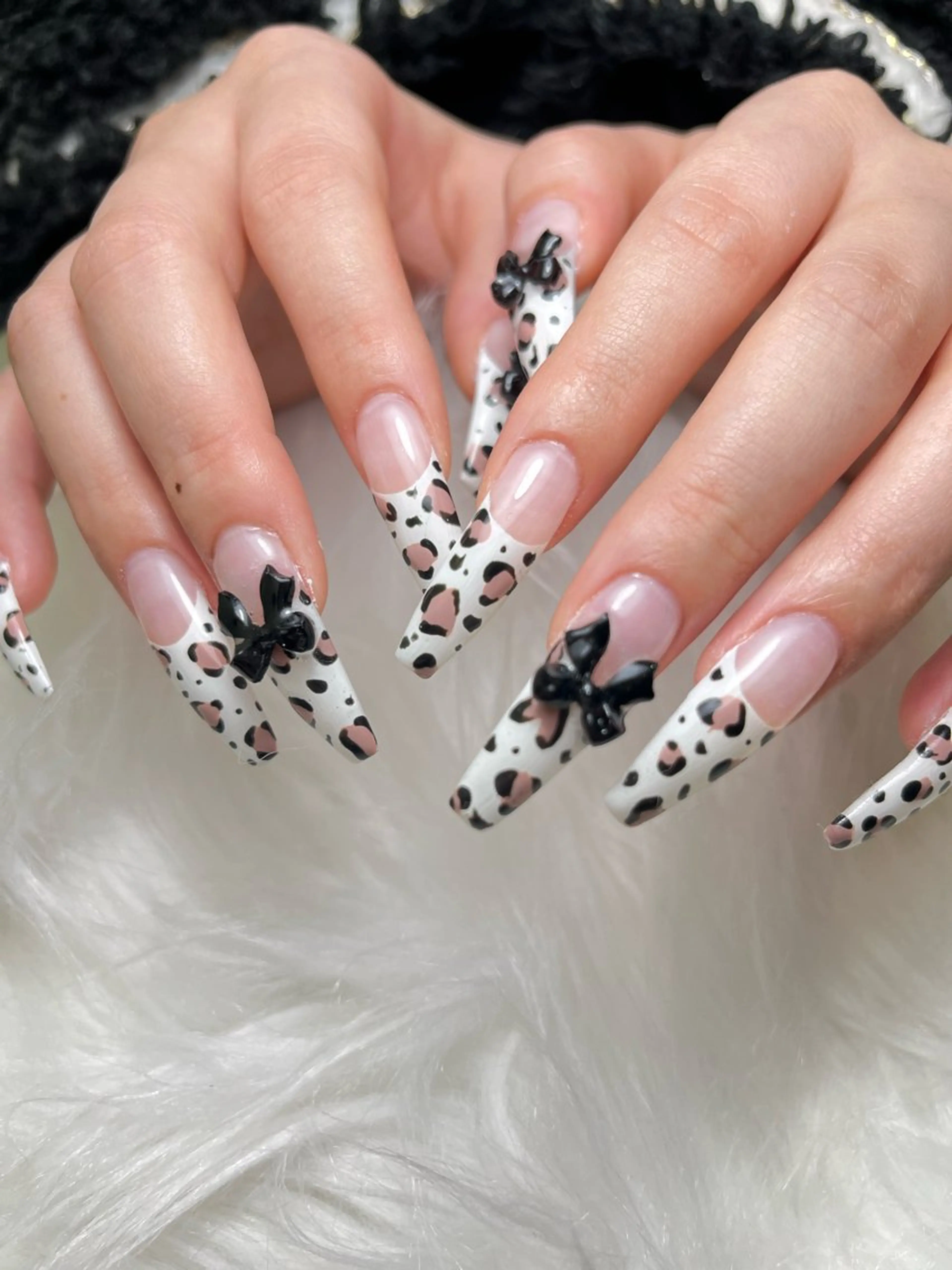 ネイル ハンドネイル limo/ kotomiのネイルデザイン