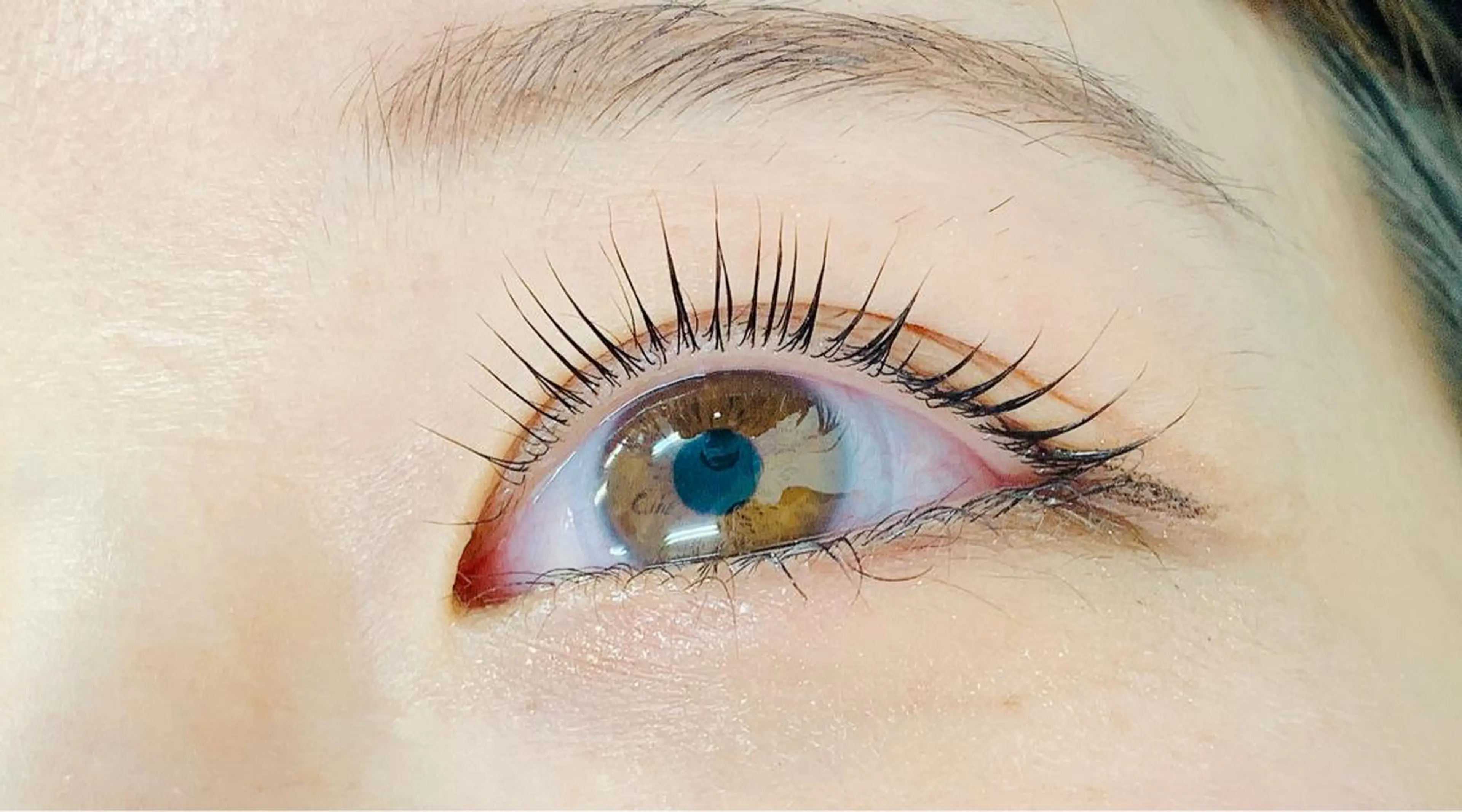 マツエク・マツパ マツパ Cupid🪽 山口のマツエク・マツパデザイン