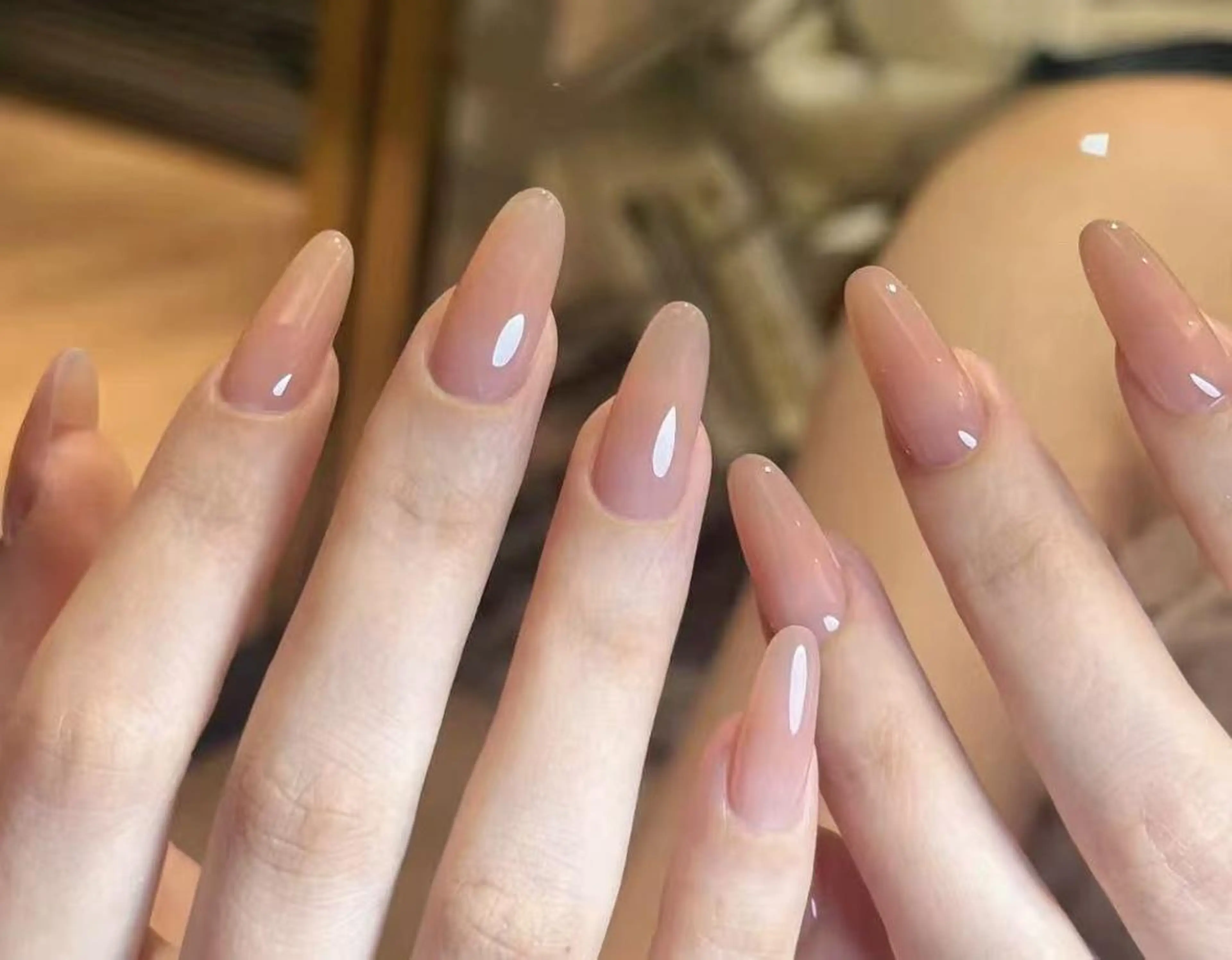 ネイル ハンドネイル Miya🎀 nailのネイルデザイン