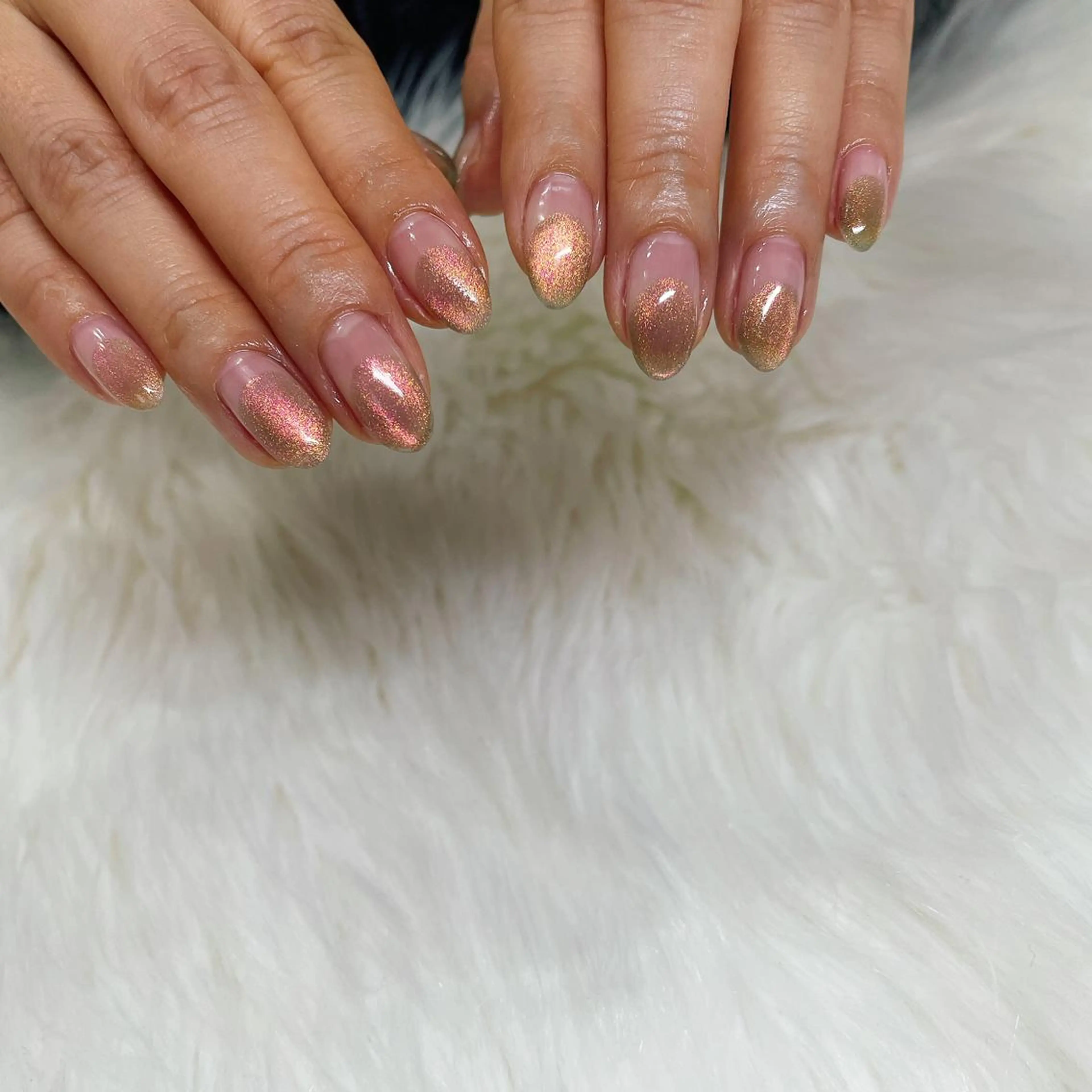 ネイル fog nail.のネイルデザイン