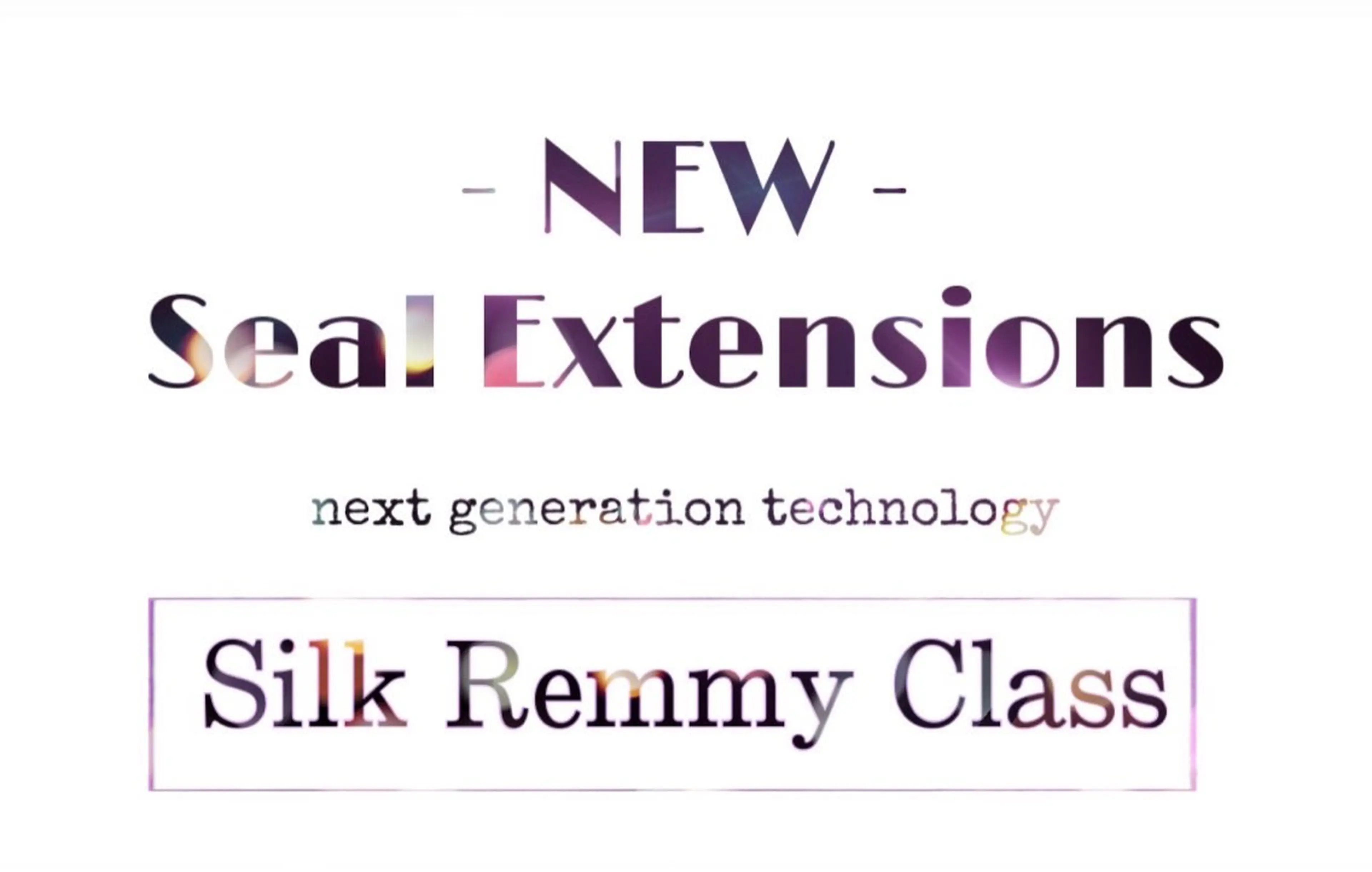 ロング Shelltie Fiel(シェルティフィエル)錦糸町所属・シールエクステ 🦋‪錦糸町YUKAのヘアスタイル