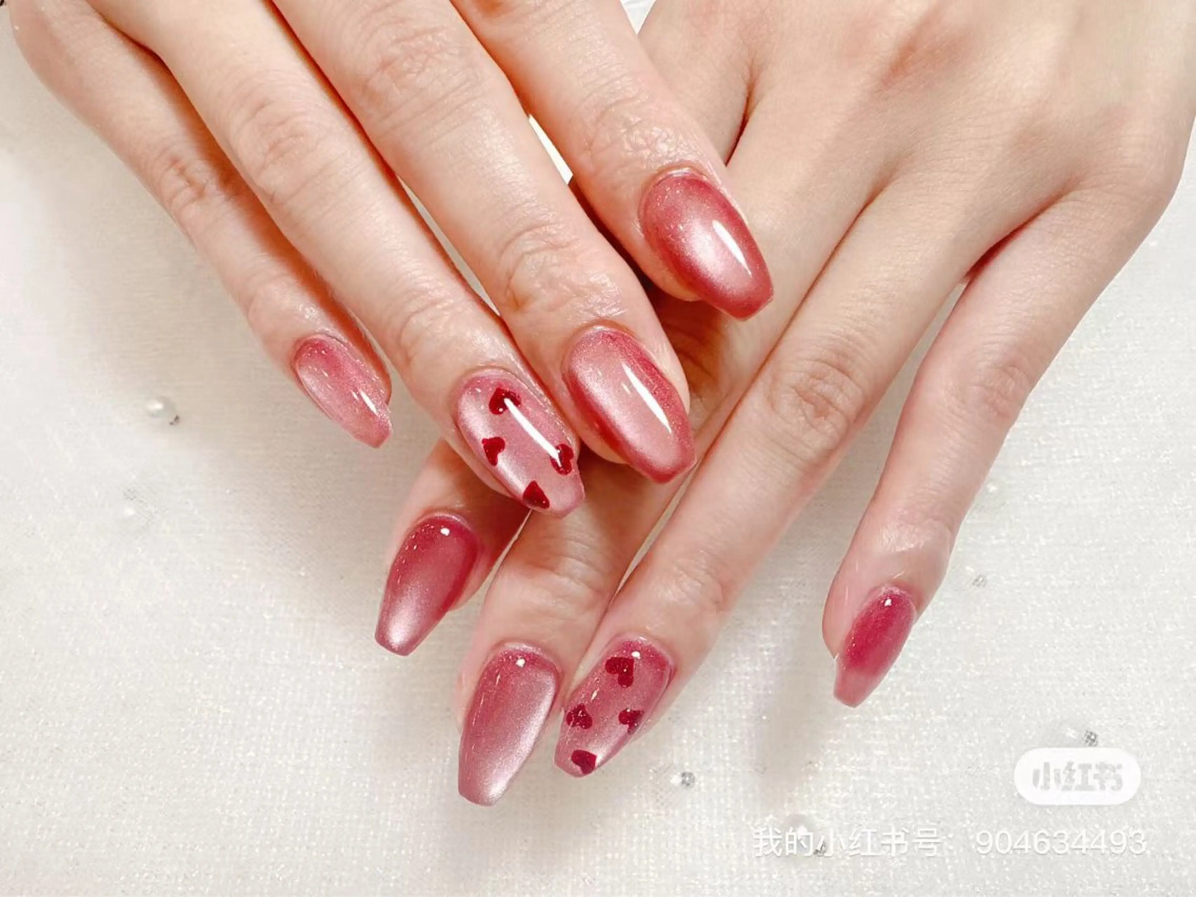 ネイル オーロラネイル べっ甲ネイル フットネイル フレンチネイル ジェルネイル ハンドネイル ユナ 池袋のネイルデザイン