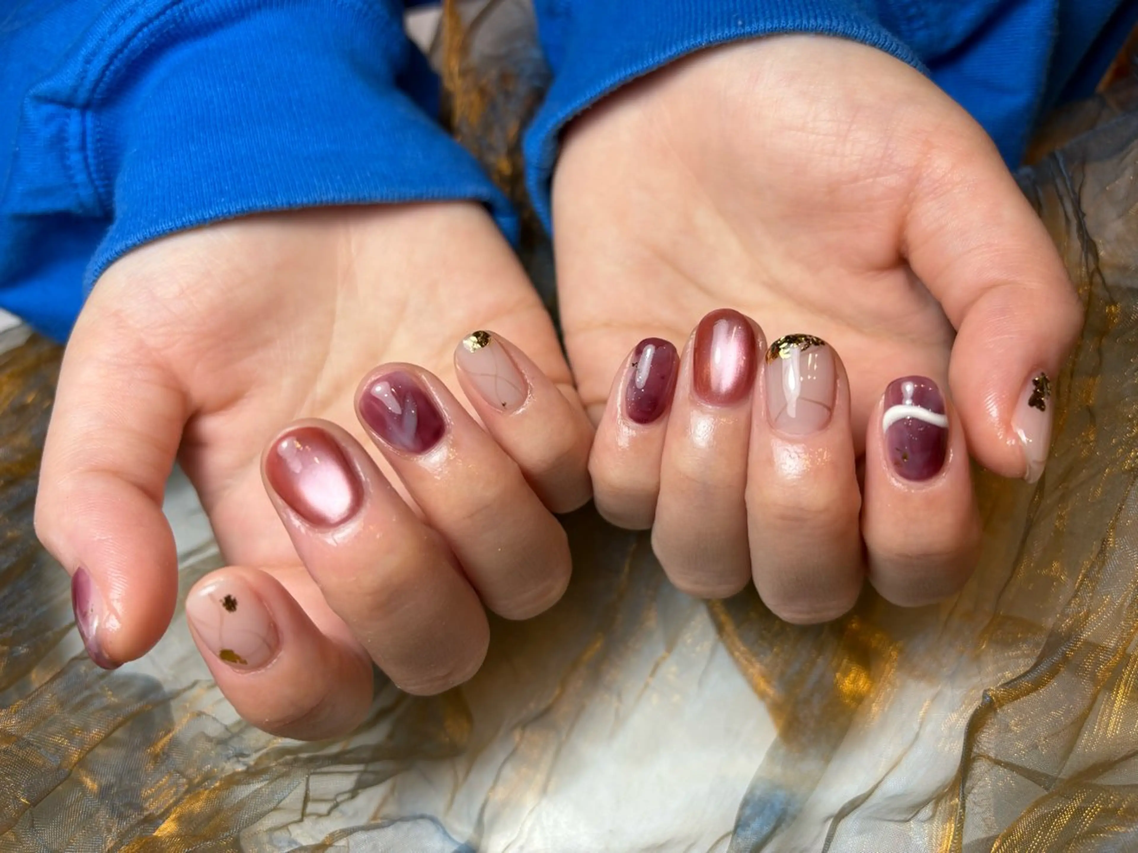 フルオーダーの写真