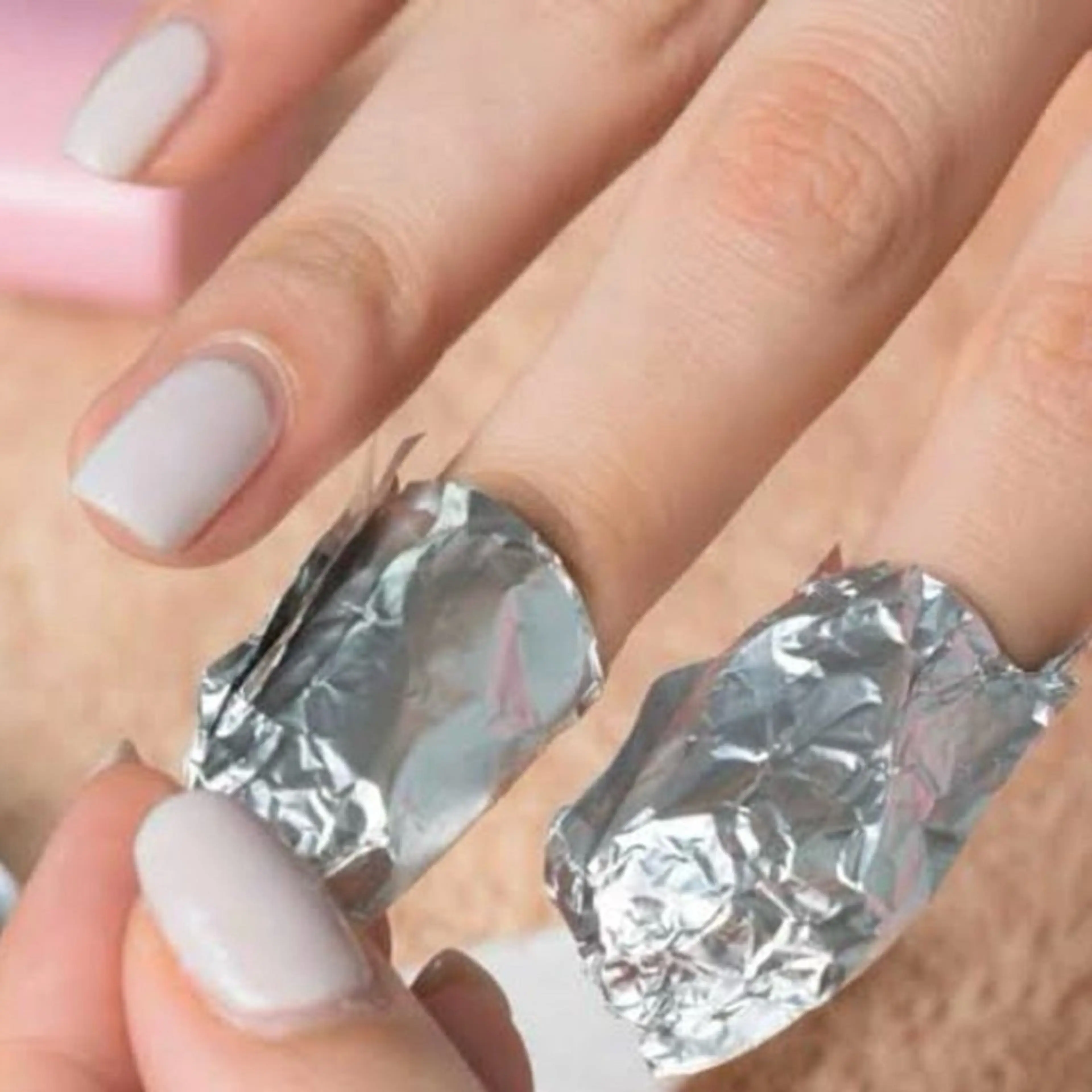 ミディアム YUME Nail Beautyのネイルデザイン