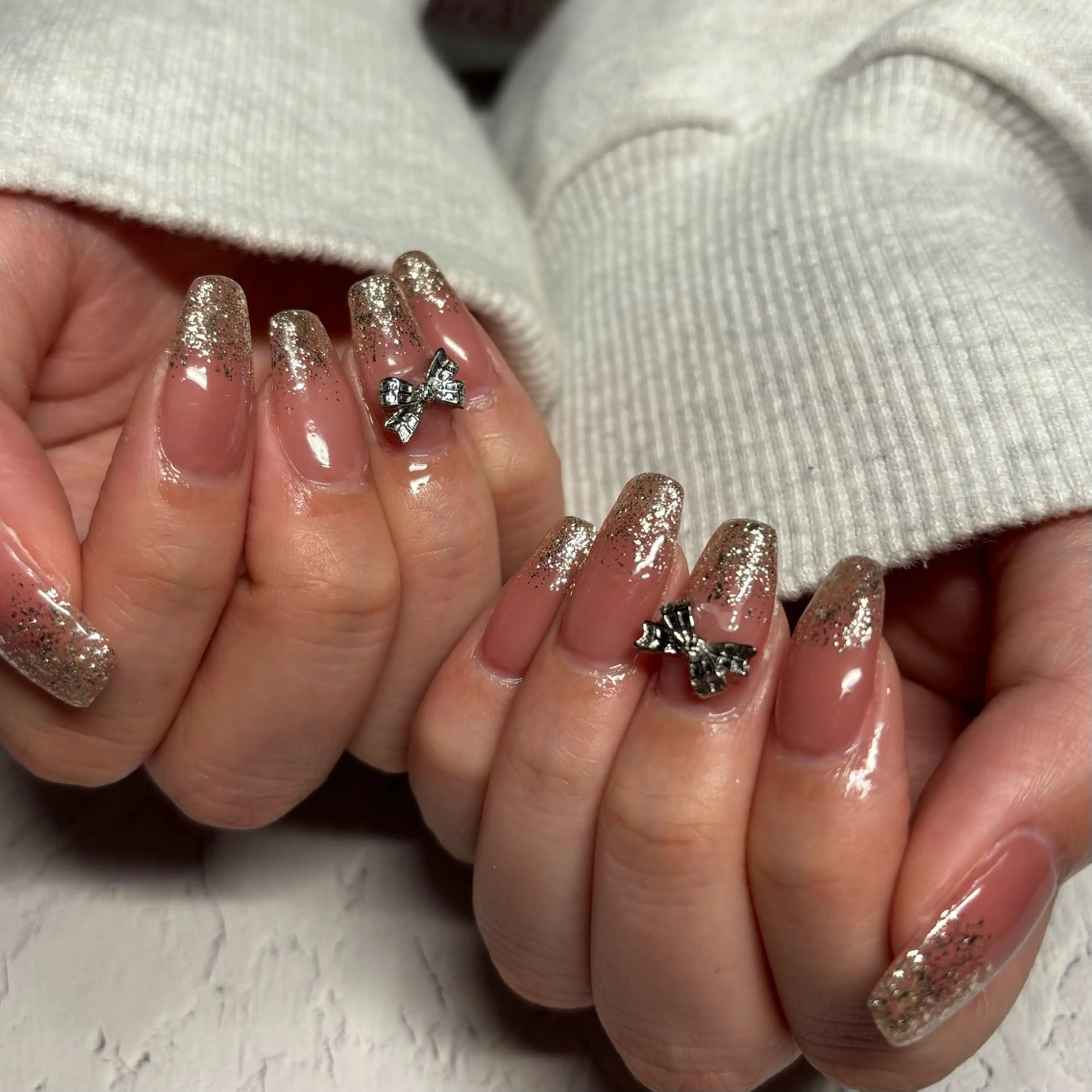 ネイル ハンドネイル ハンドケア Cae. 【カエドット】のネイルデザイン