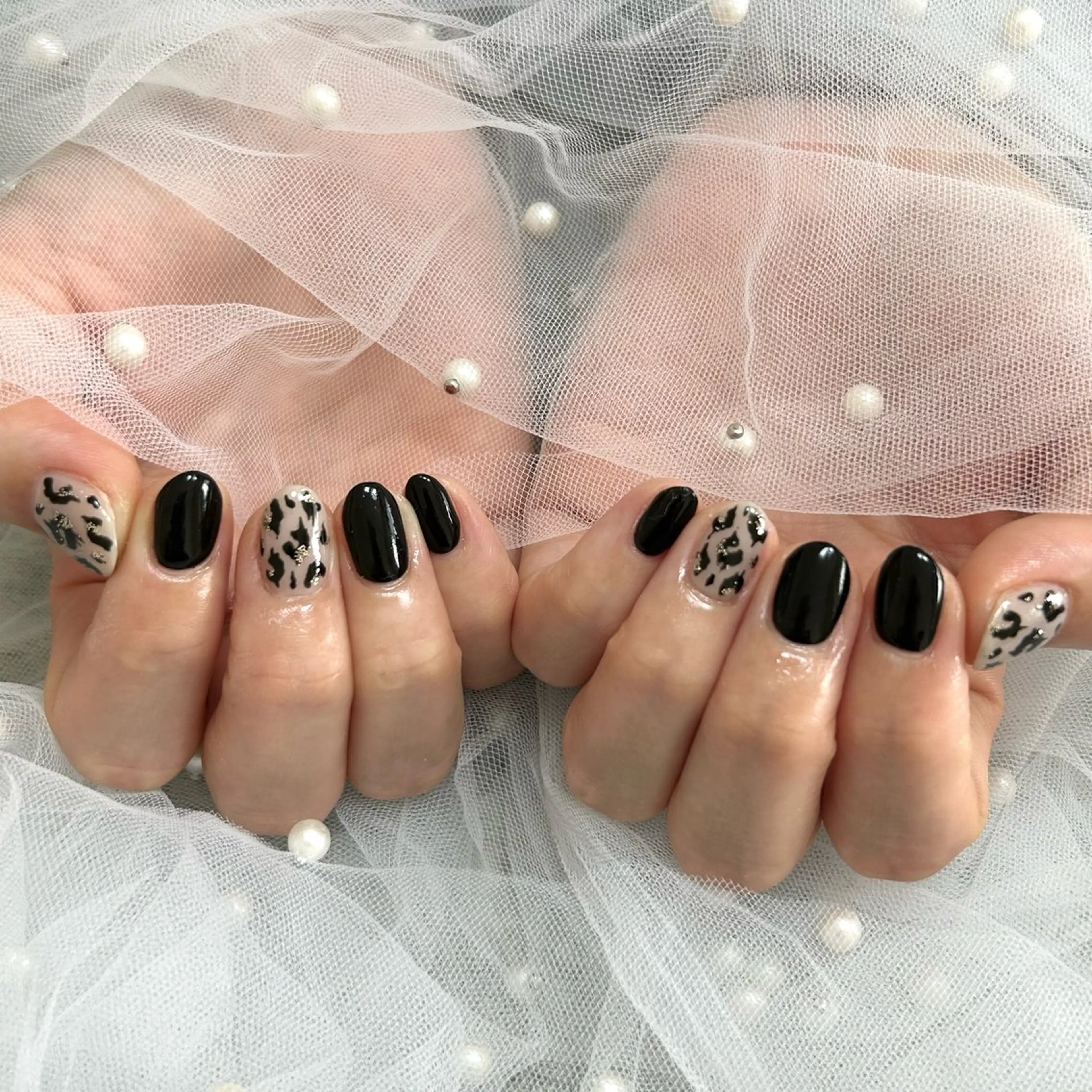ネイル Nail Salon KIKI.bのネイルデザイン