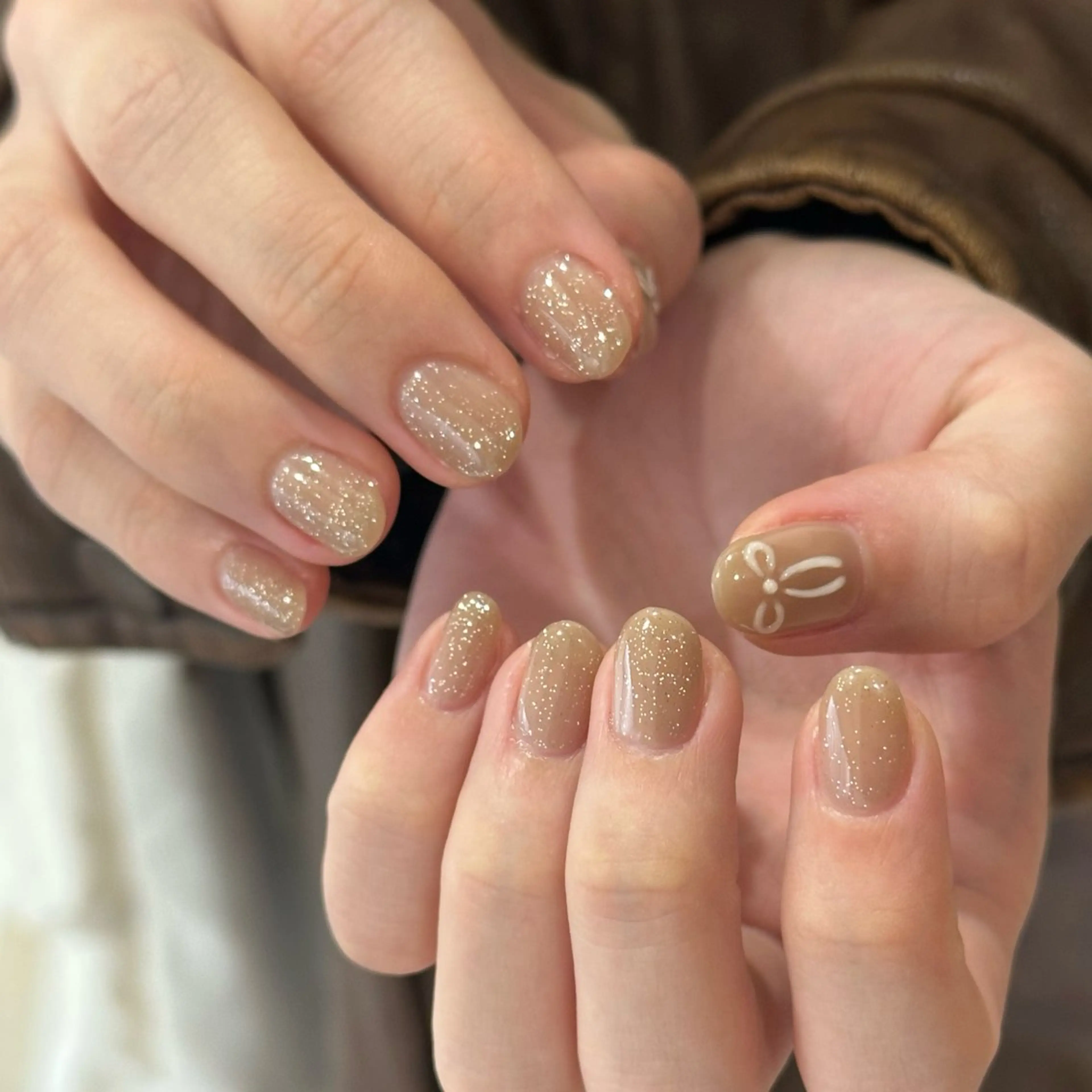 ネイル ハンドネイル reika .のネイルデザイン