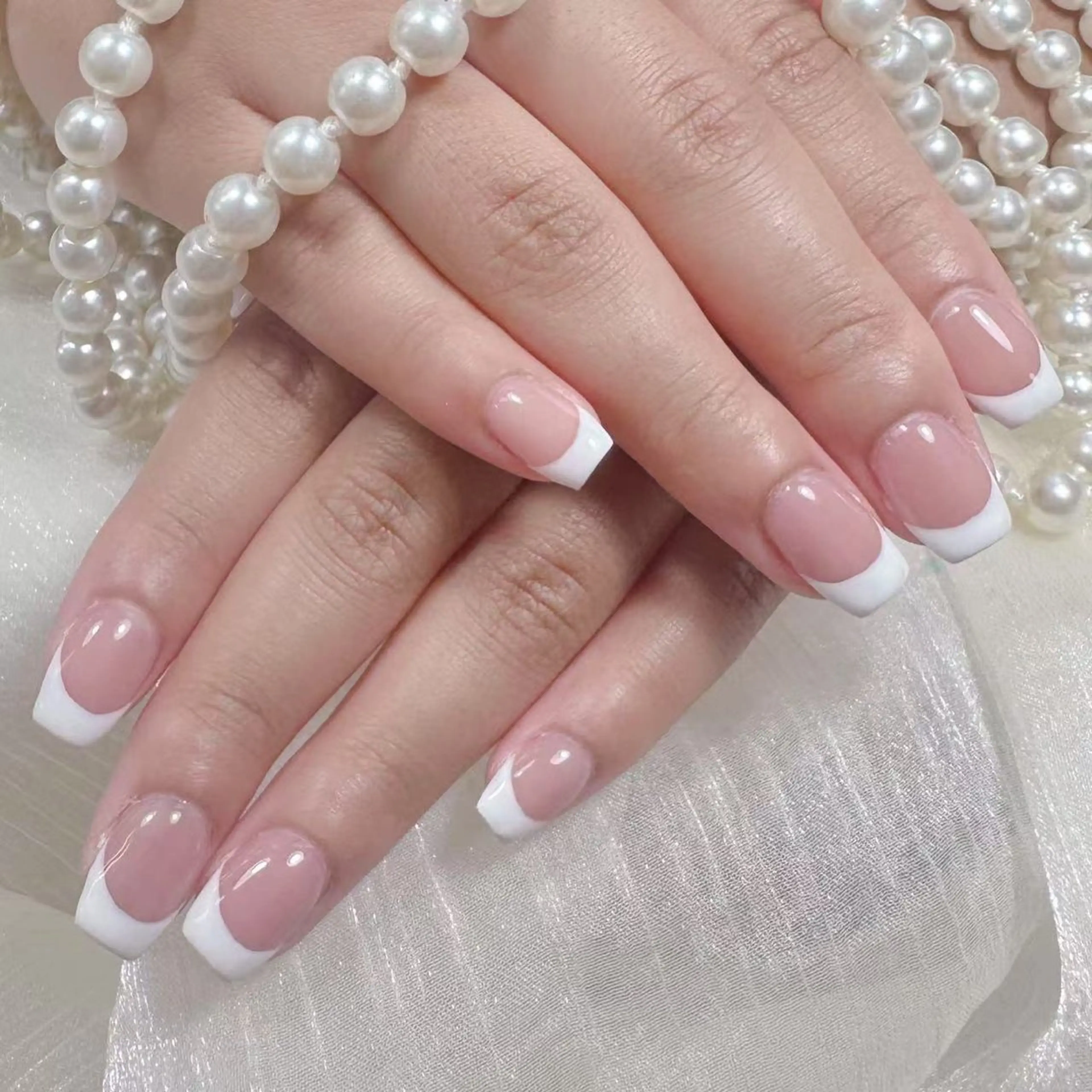 ネイル BuBu Nail渋谷道玄坂のネイルデザイン