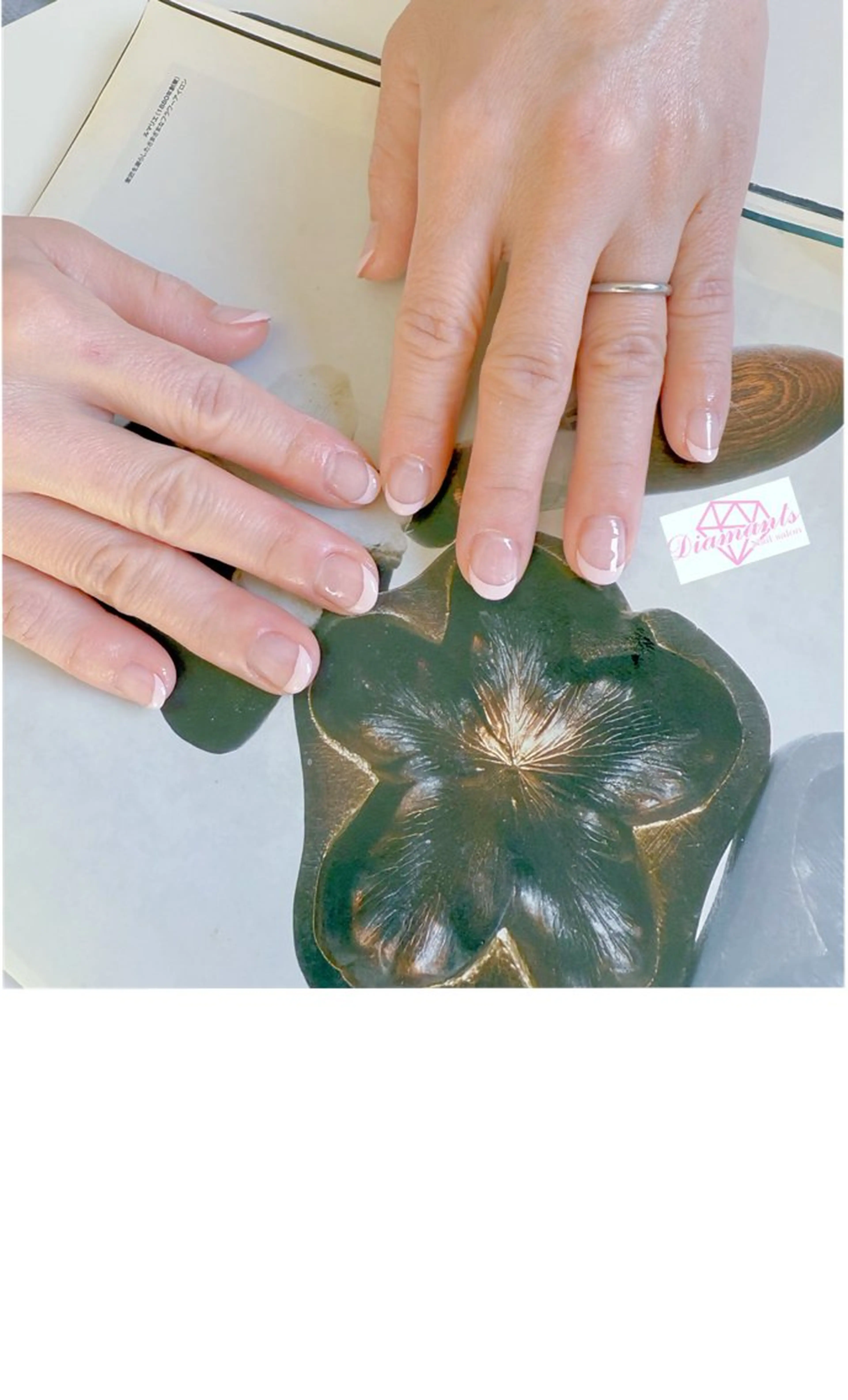 ネイル Asa miのネイルデザイン