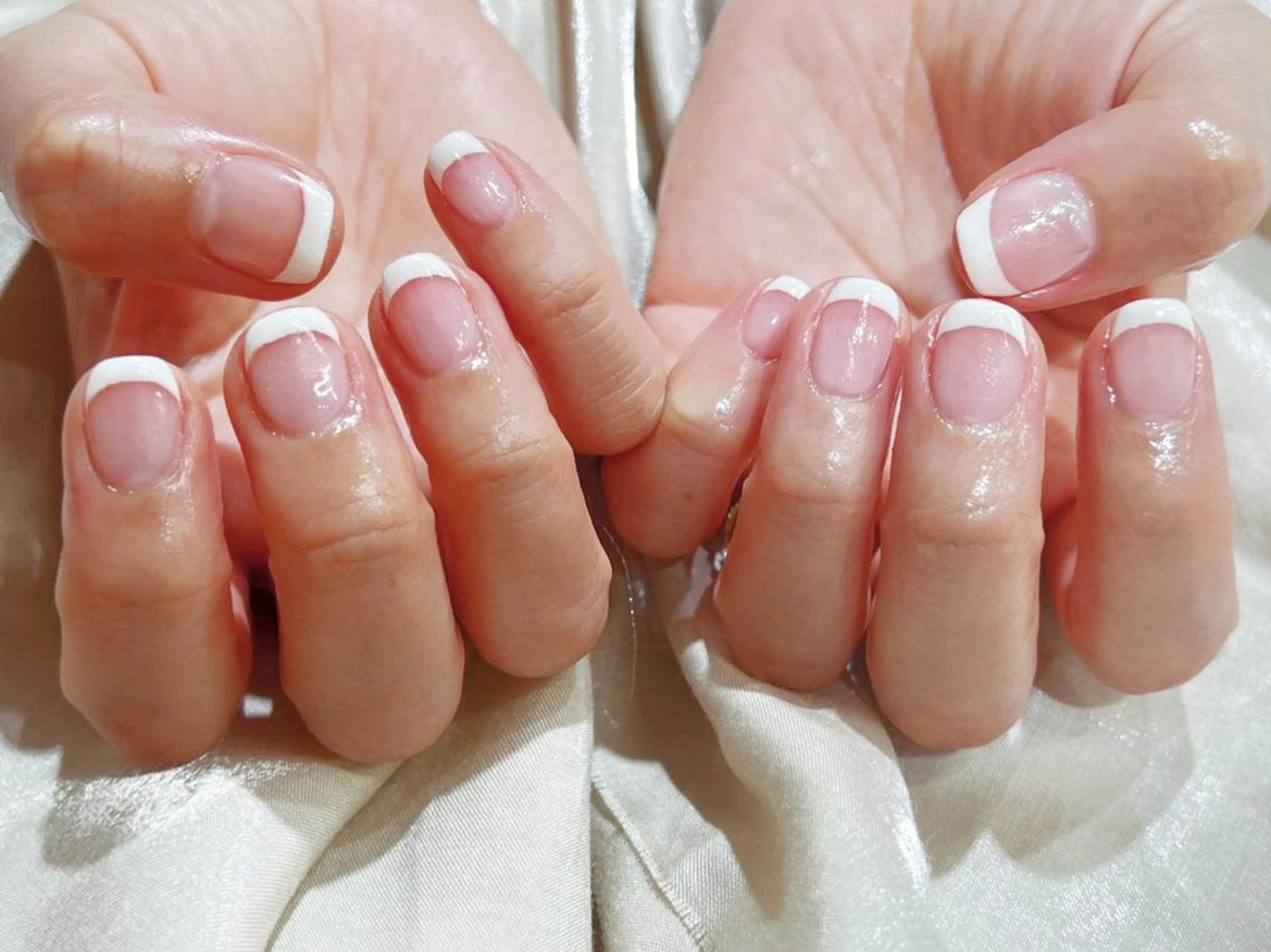 ネイル Umi nail& eyelashのネイルデザイン