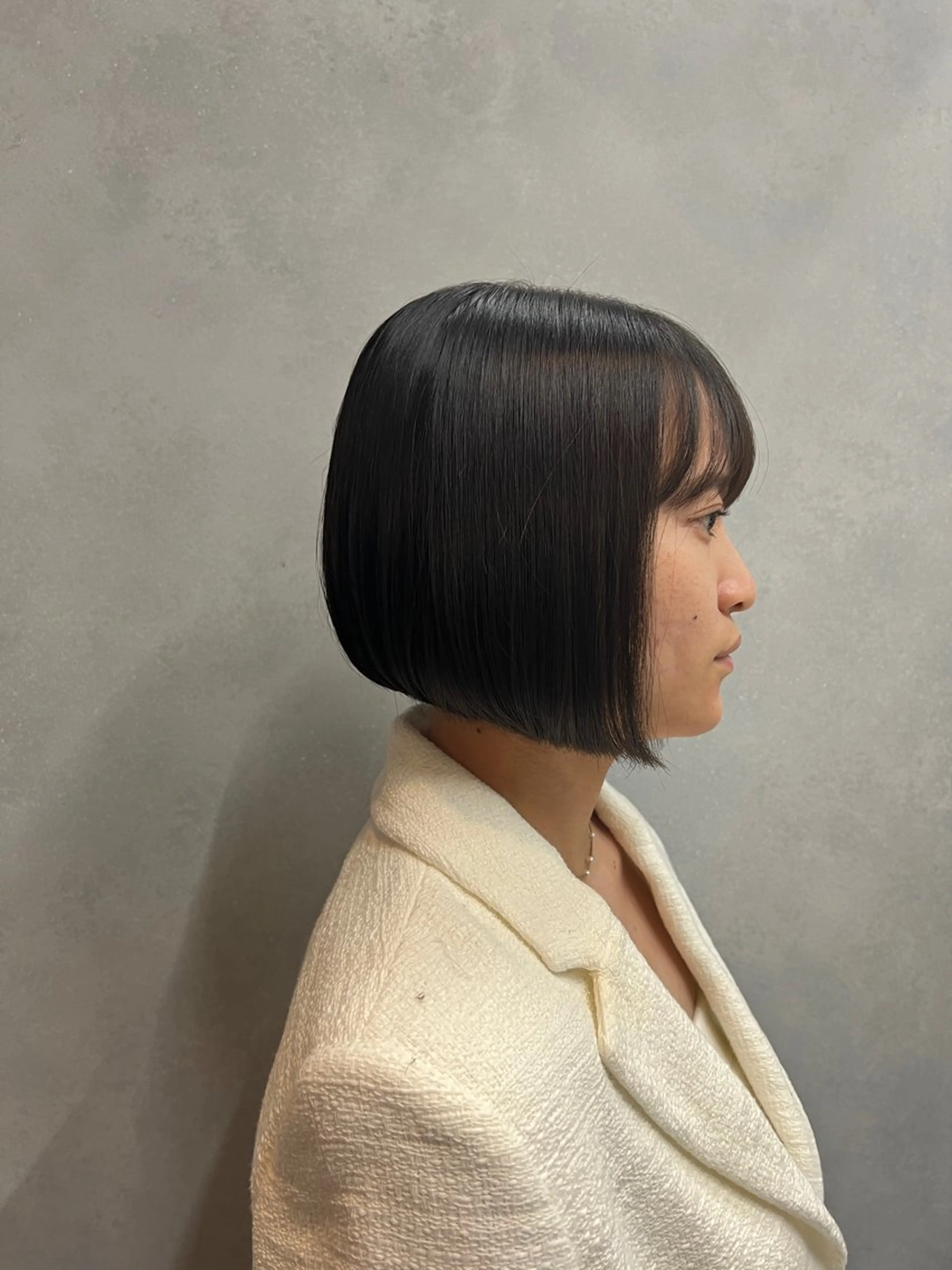 ショート ボブ 🐬Rara 🐬のヘアスタイル