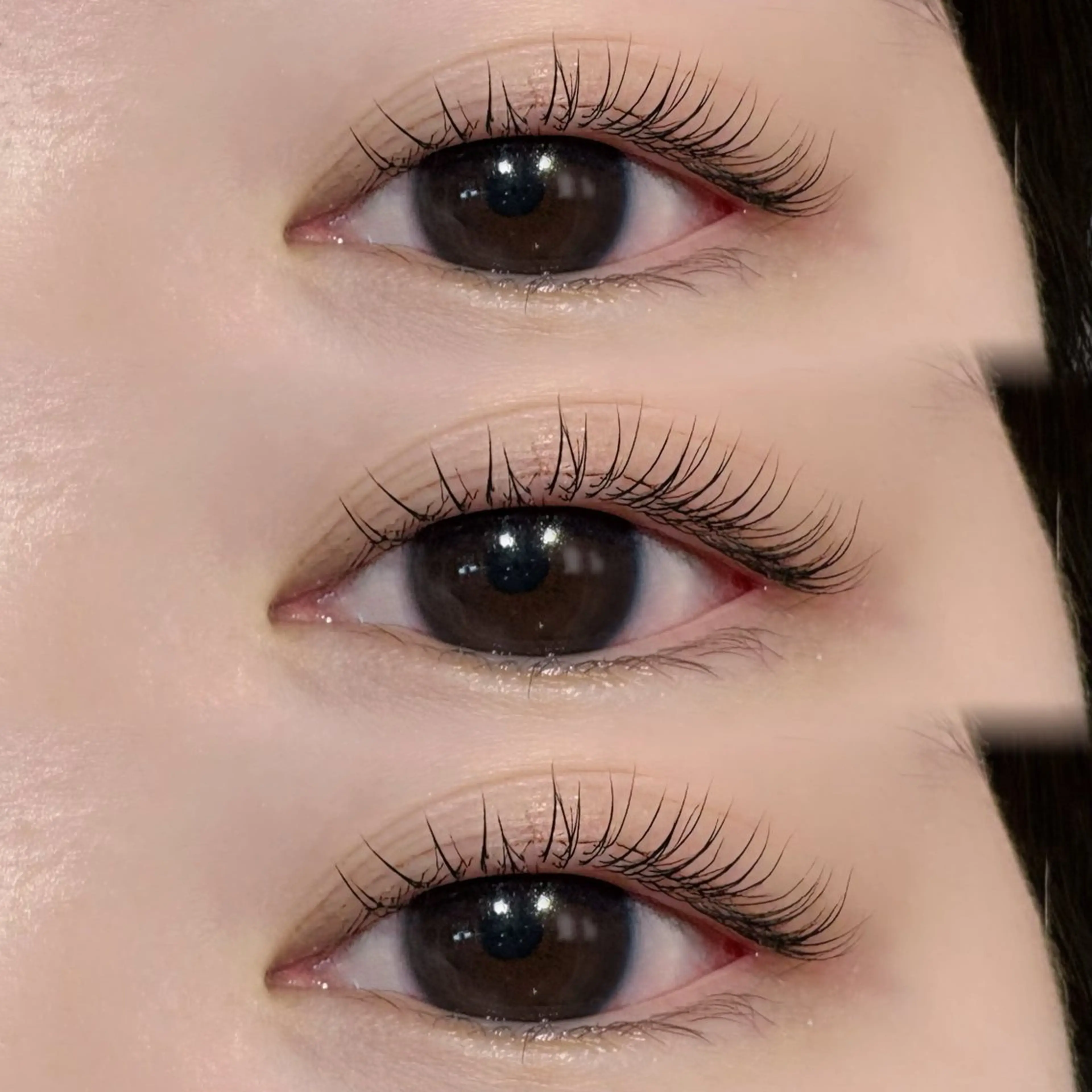 🎀ケラチンラッシュリフト.*の写真