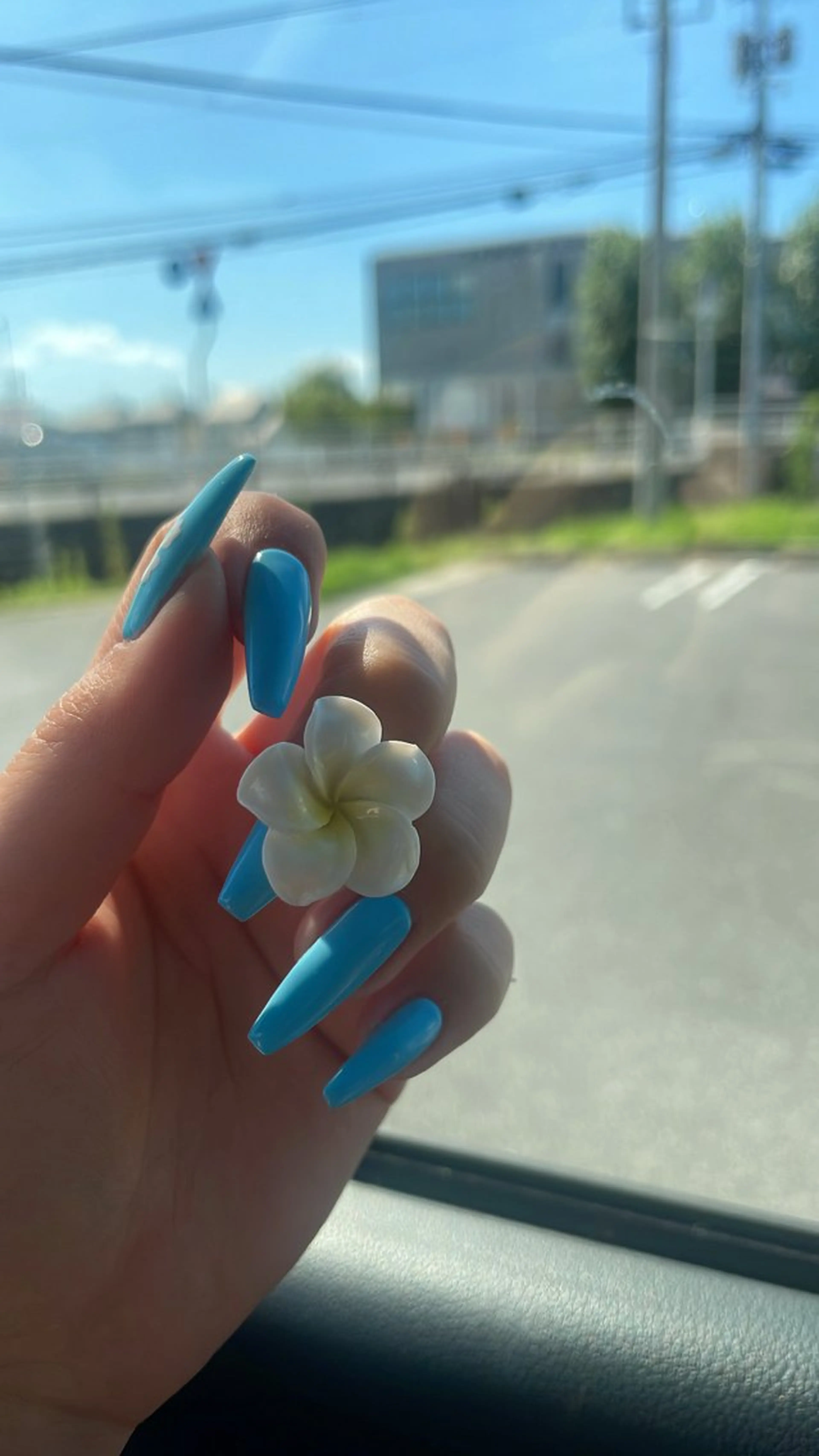 ネイル ハンドネイル Felicia所属・金森 琴音のネイルデザイン