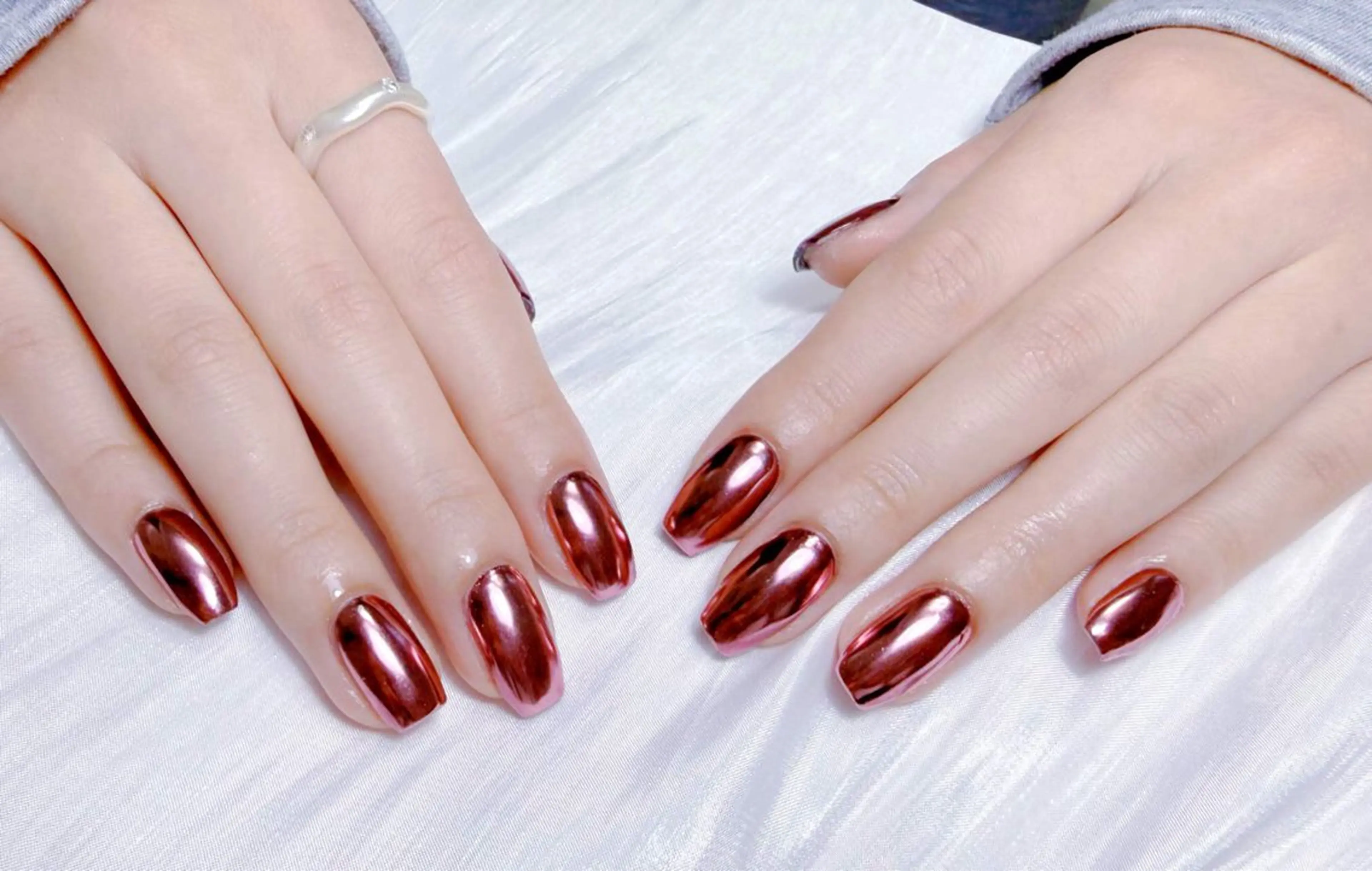 ネイル 小島 千尋のネイルデザイン