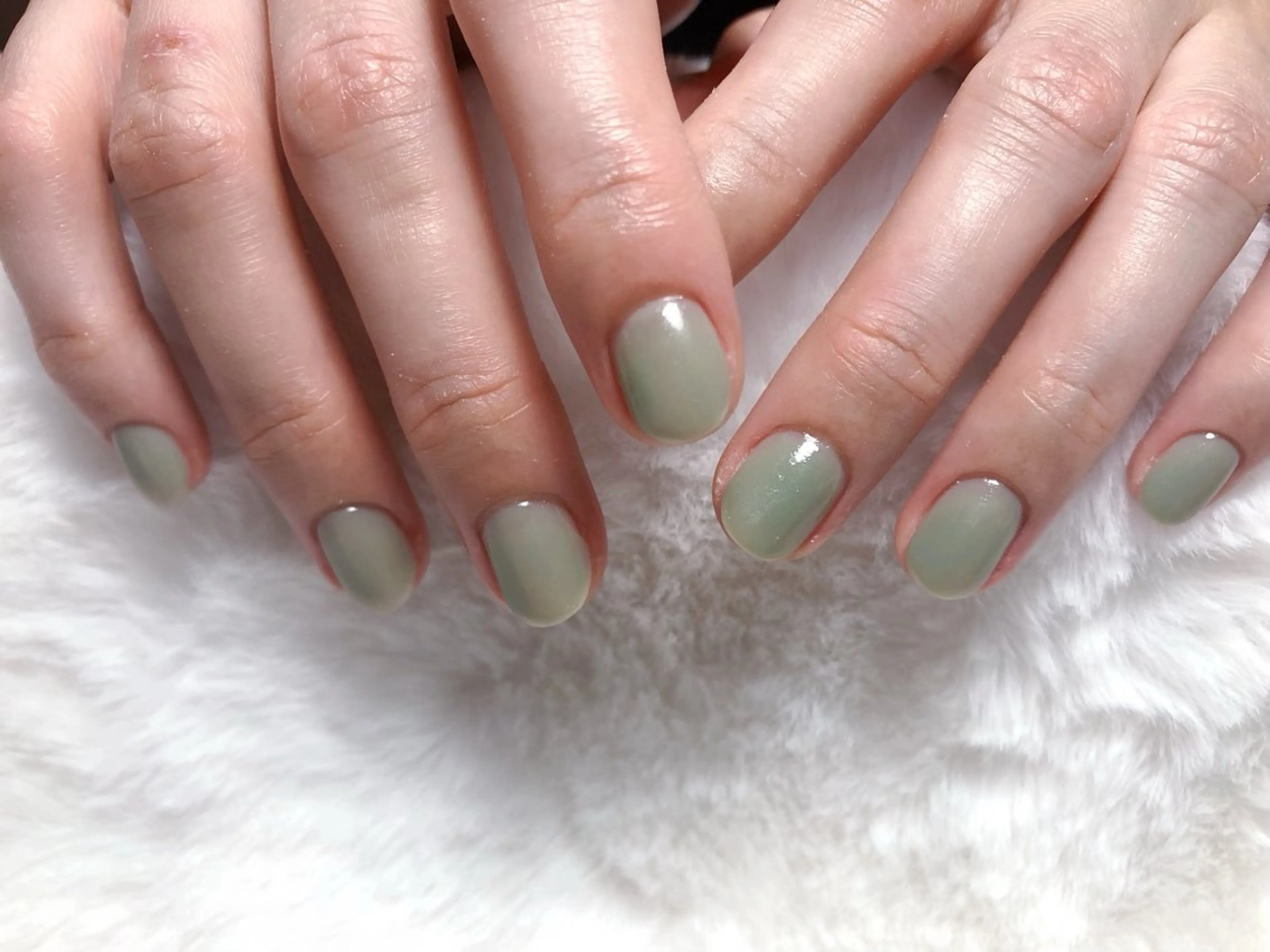 ネイル Kairos Nailのネイルデザイン
