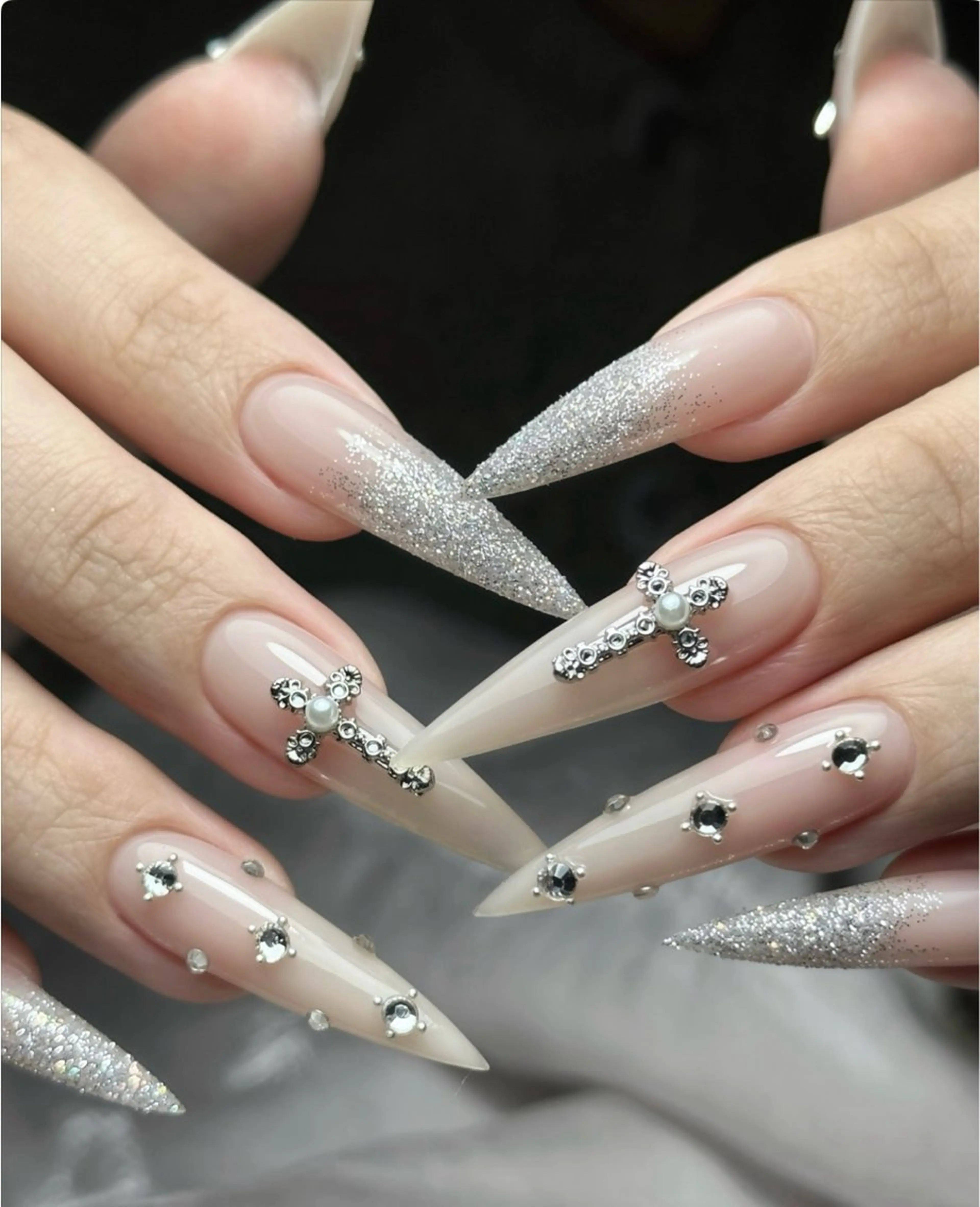 ネイル すずき みおのネイルデザイン