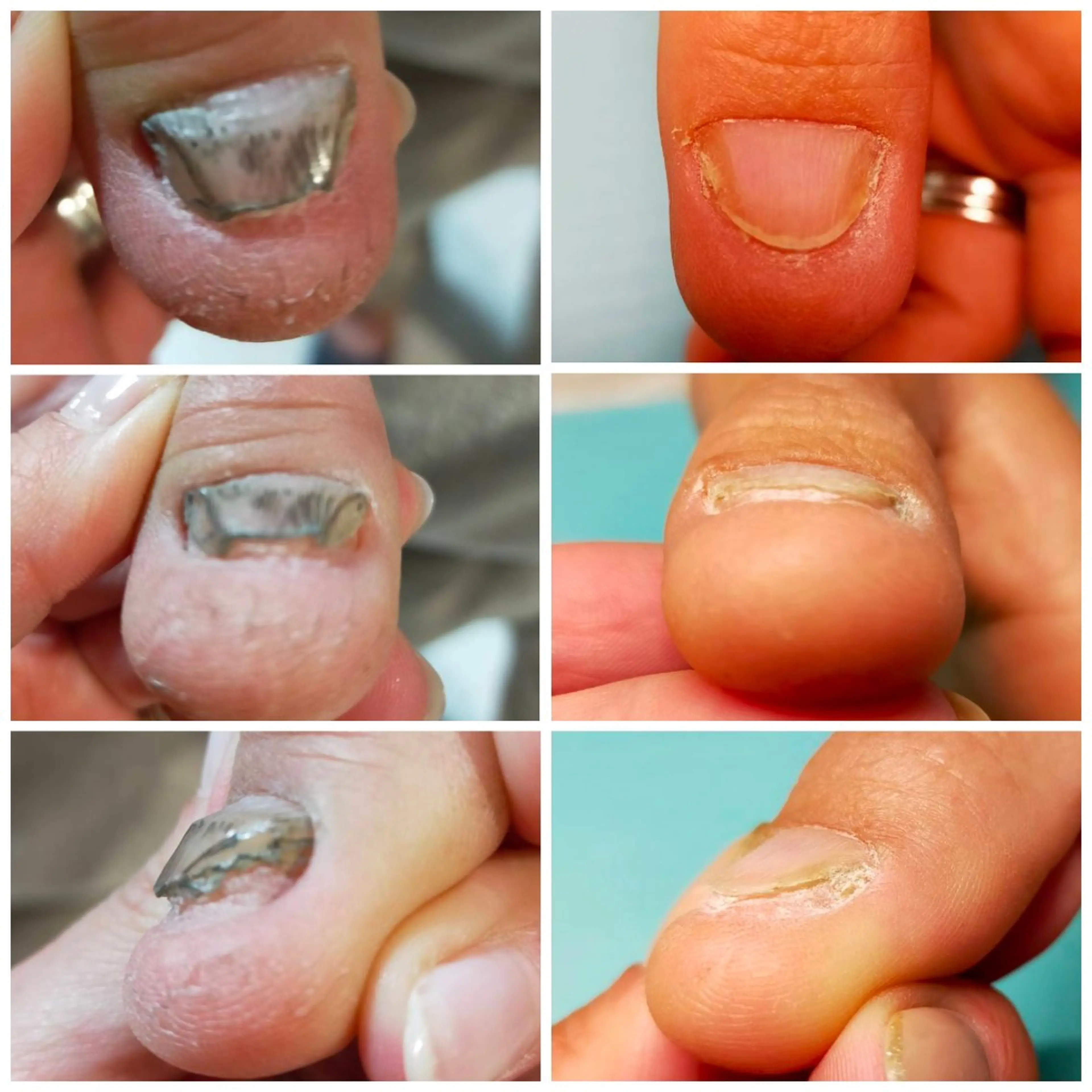 ネイル フットケアルーム ~KaPilina~のネイルデザイン