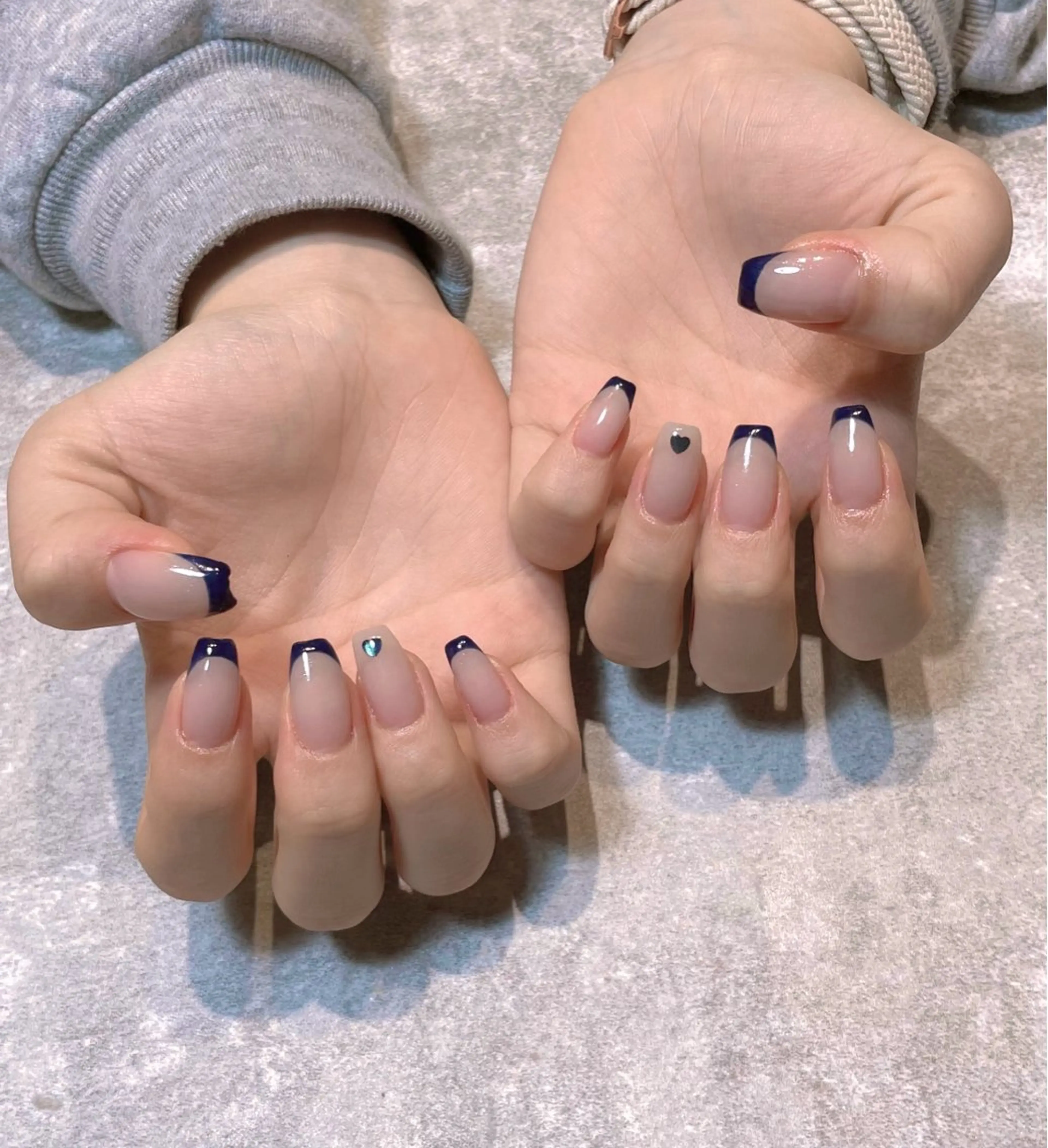 ネイル ハンドネイル nail moanaのネイルデザイン