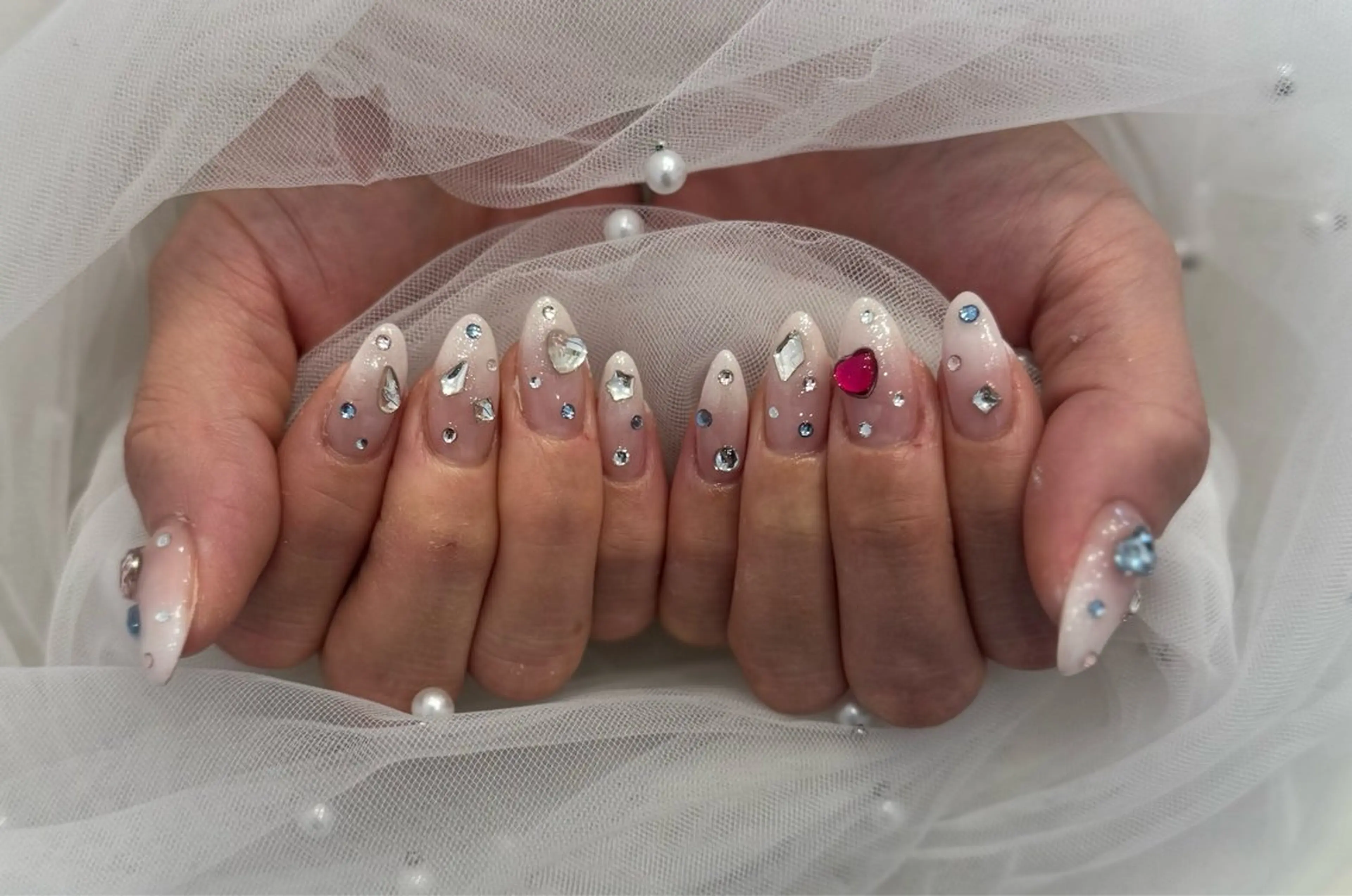 ネイル ハンドネイル nail salon belleのその他イメージ