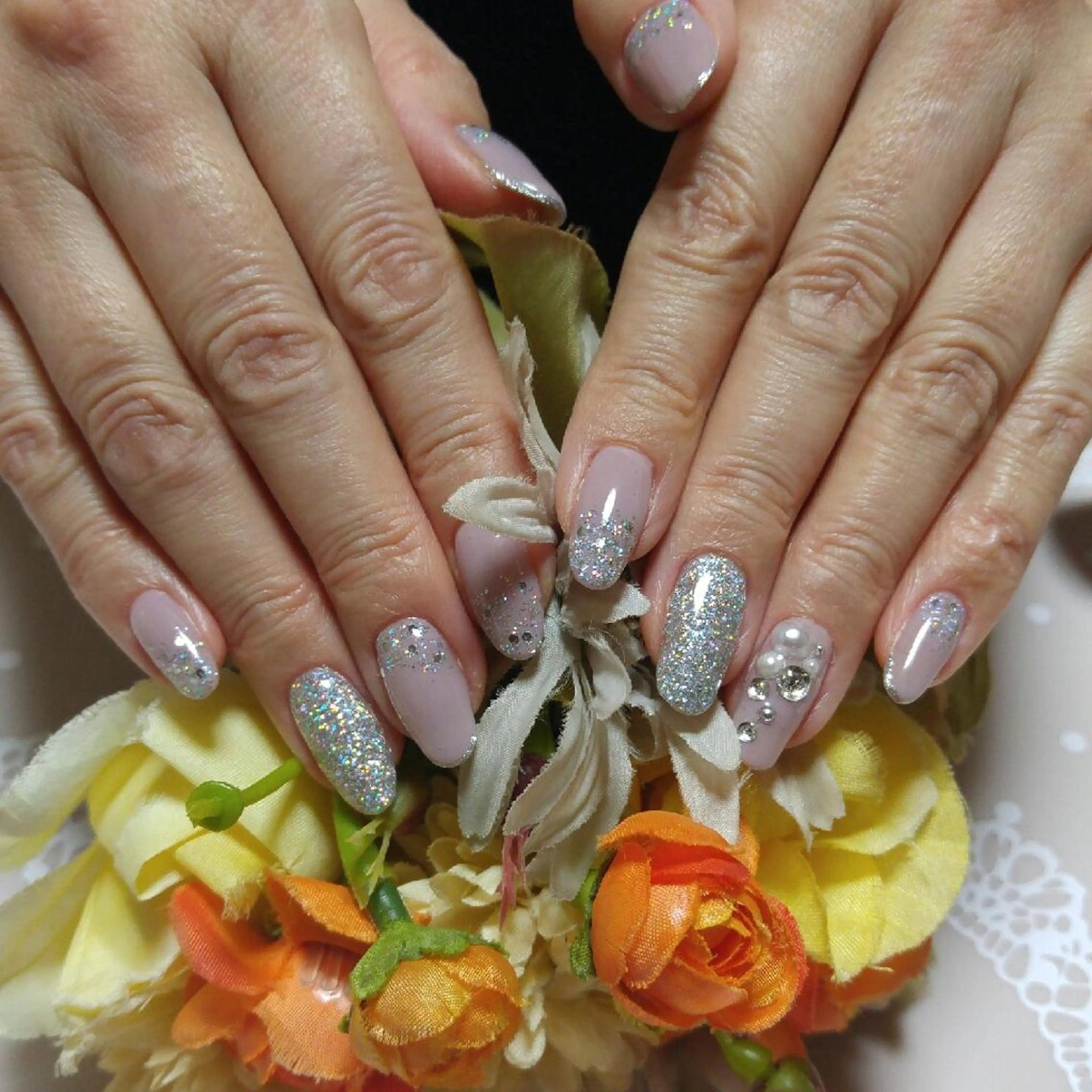 ネイル ネイル junkoのネイルデザイン