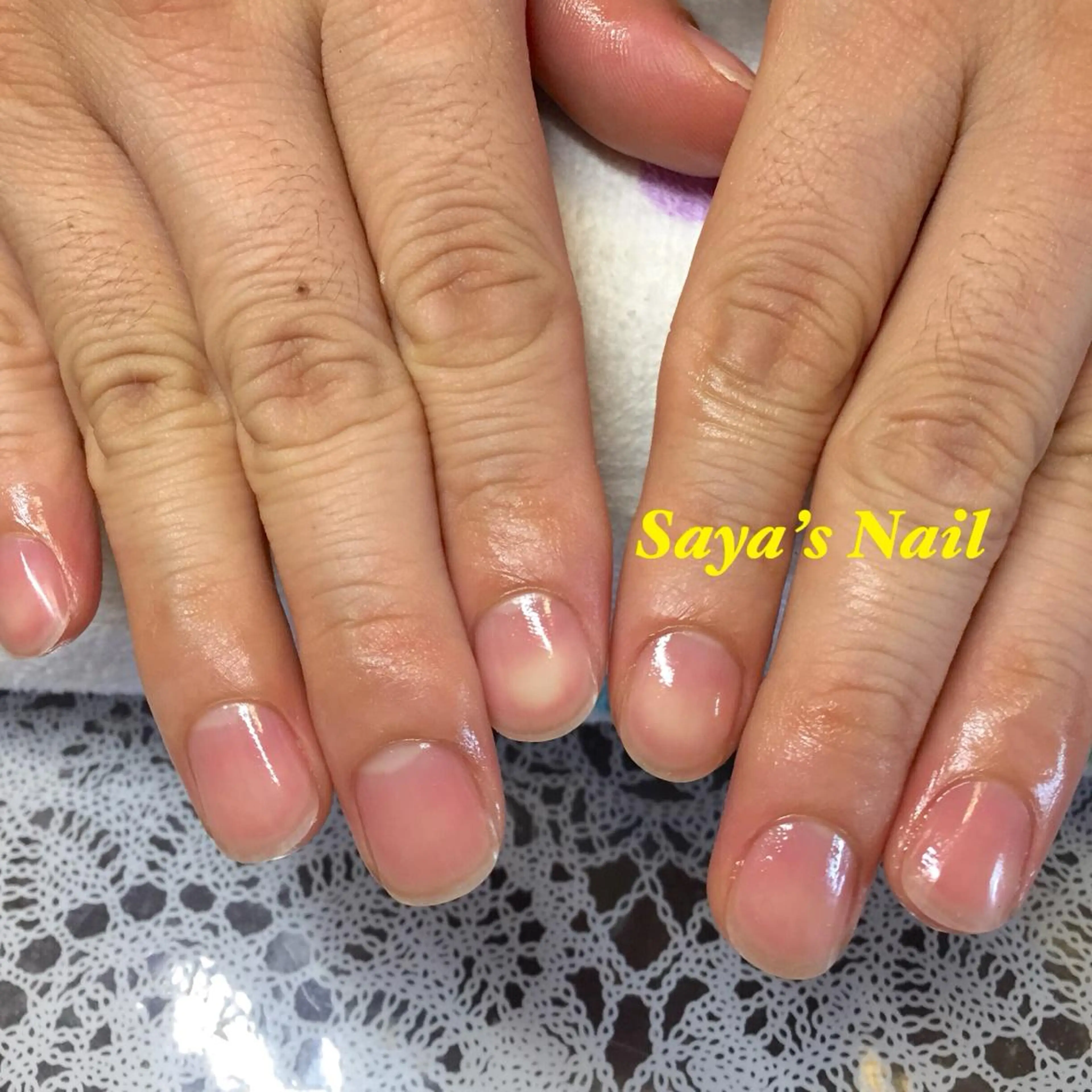 ネイル SantéNail SAYAKAのネイルデザイン