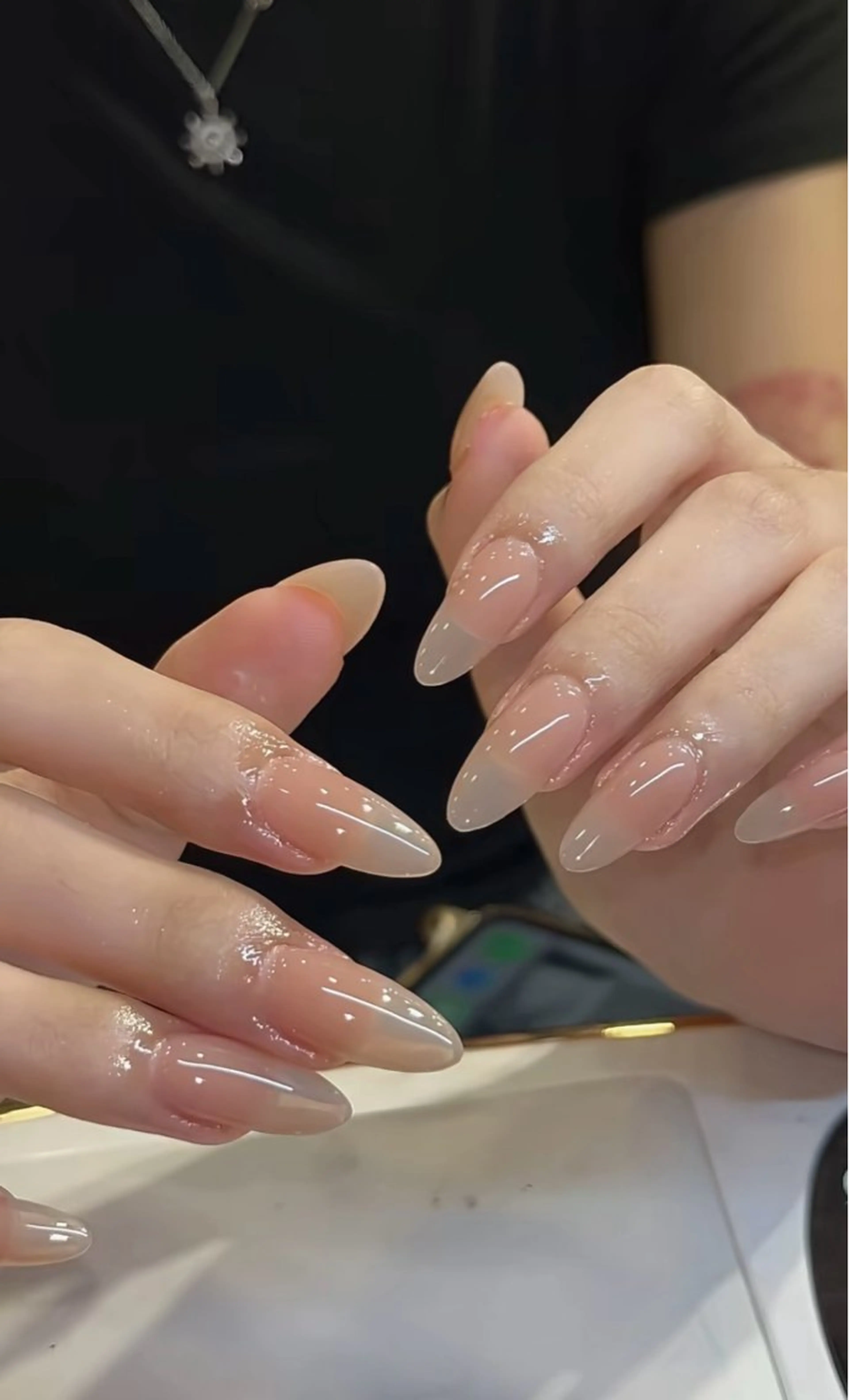ネイル SARAH ネイルサロンのネイルデザイン