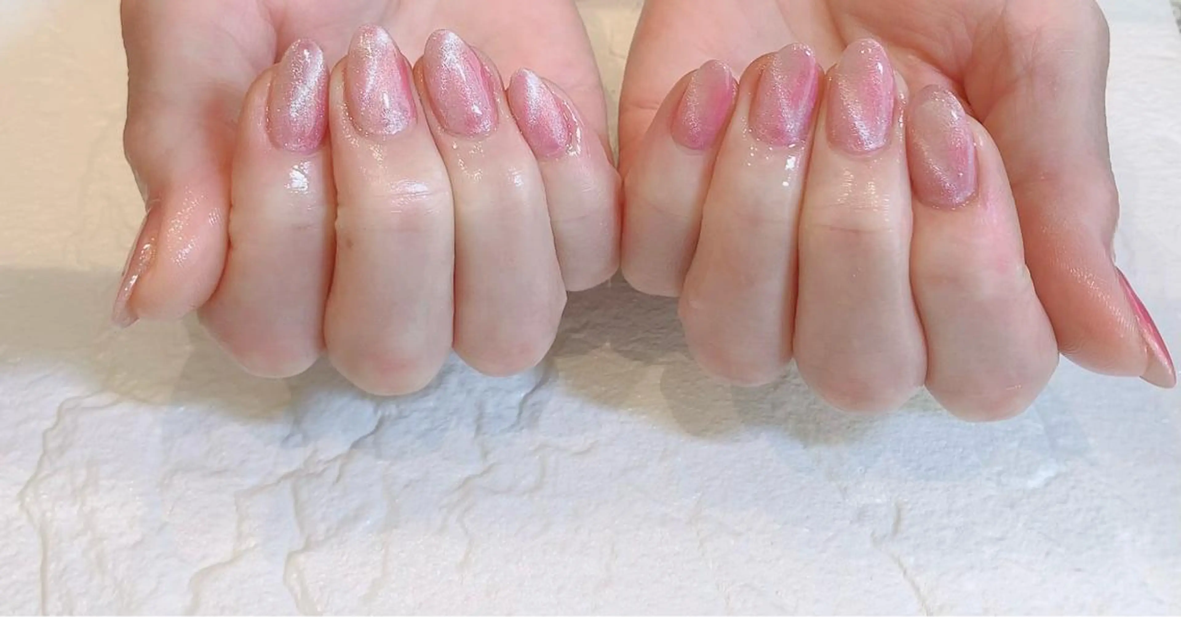 ネイル mika nailのネイルデザイン