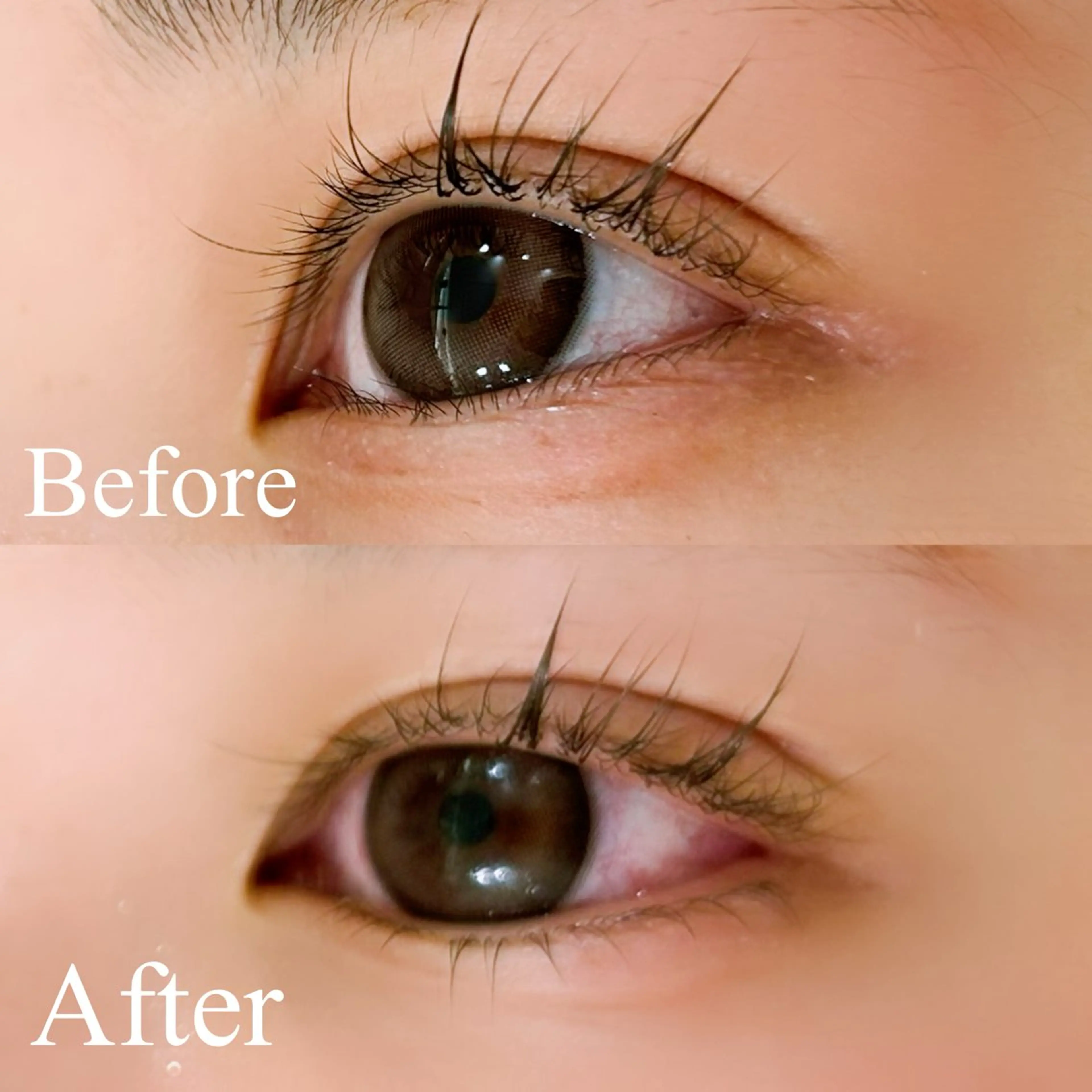 マツエク・マツパ ISLA BEAUTY中目黒所属・TAKI 𓂃 𓈒𓏸のマツエク・マツパデザイン