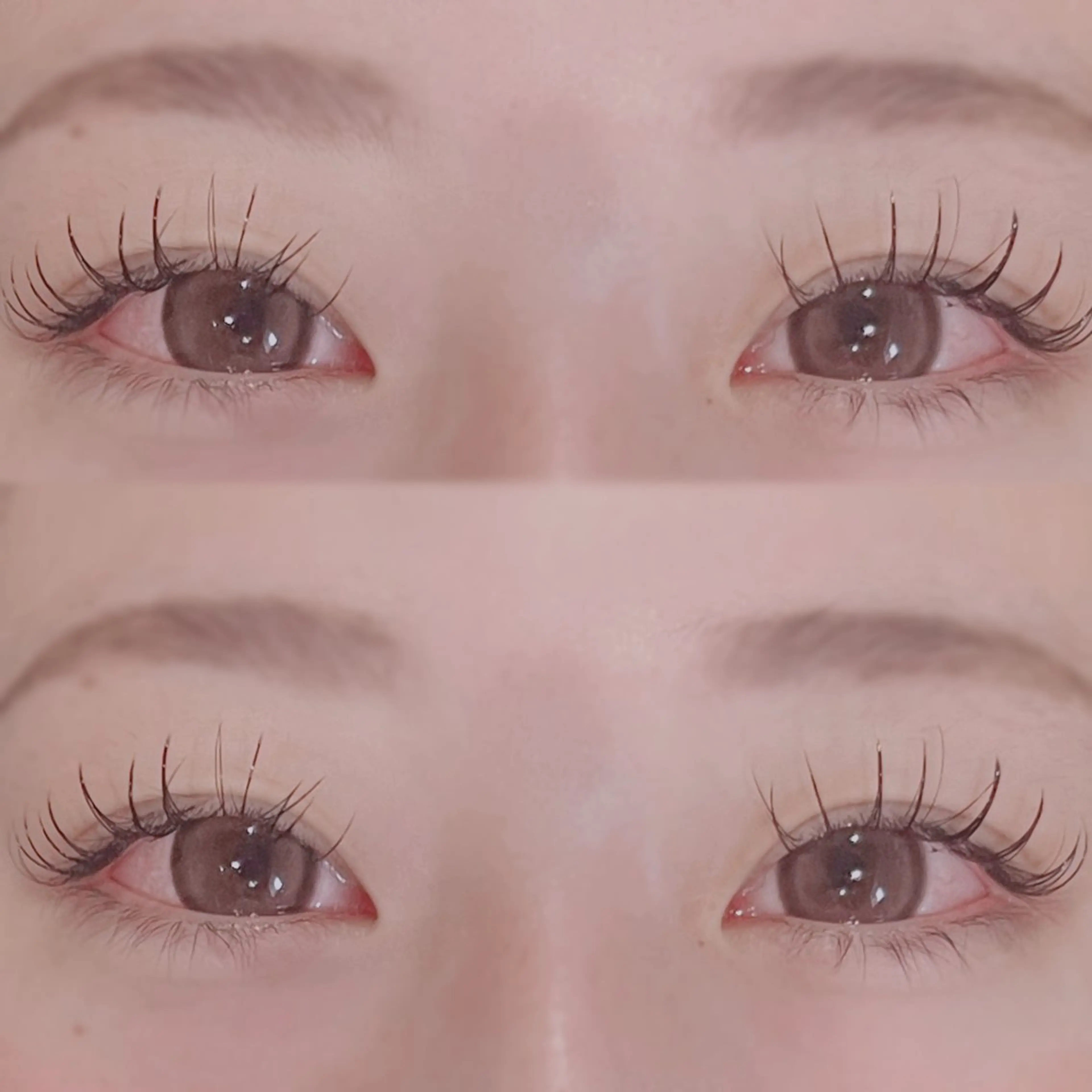 マツエク・マツパ マツエク ‎🤍eye‎🤍 miuのマツエク・マツパデザイン
